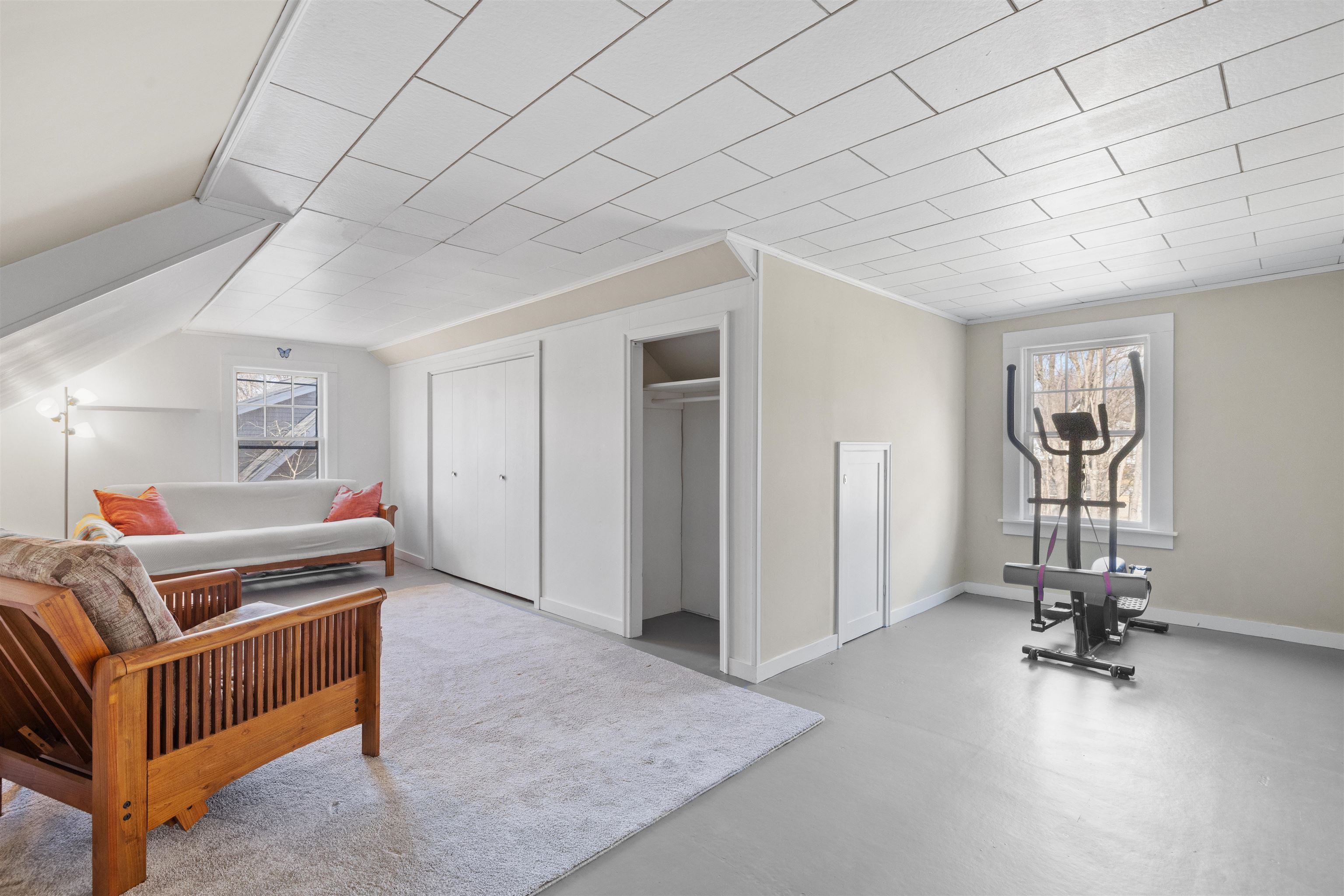 24 Gilman Street