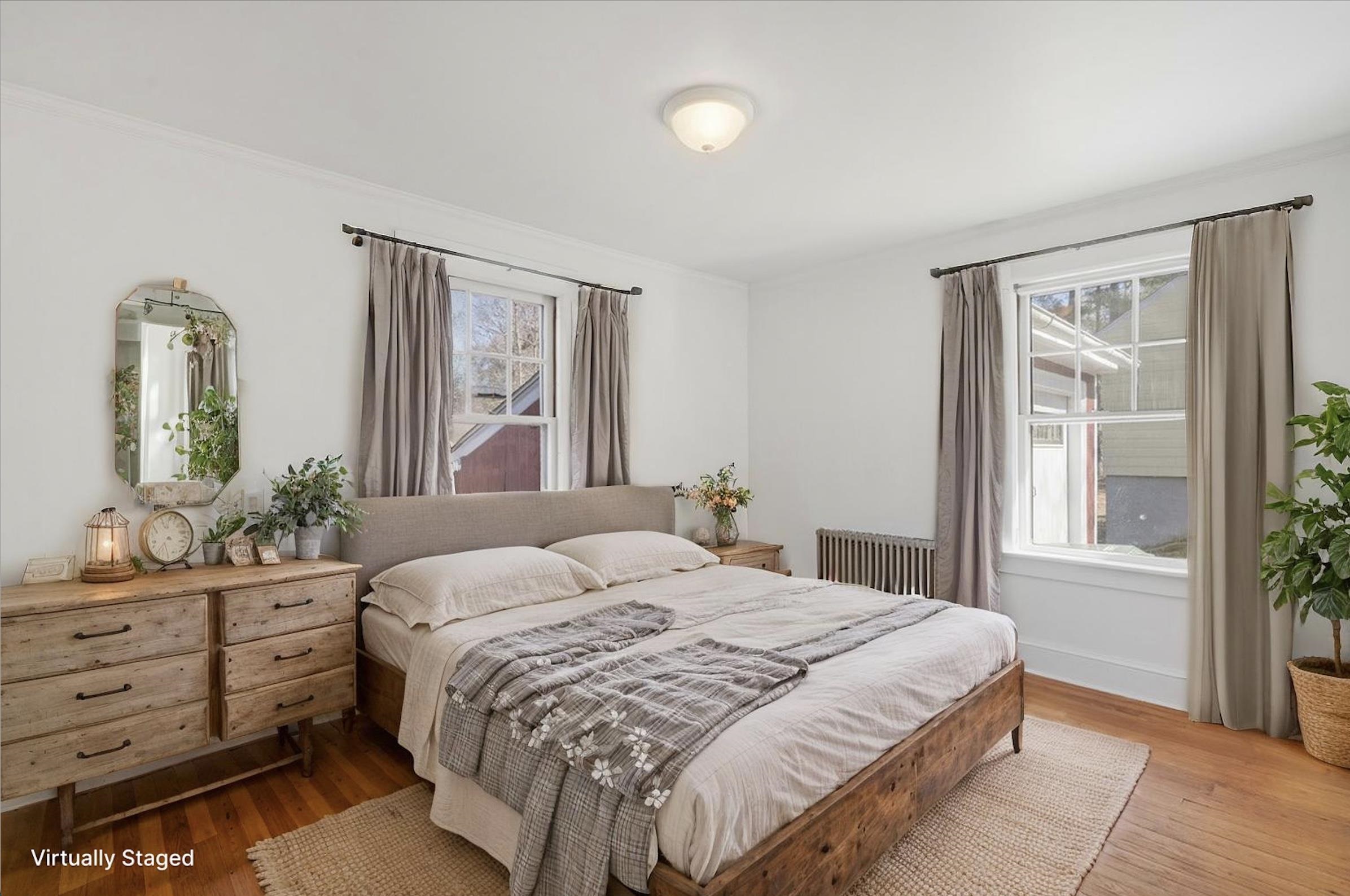 24 Gilman Street