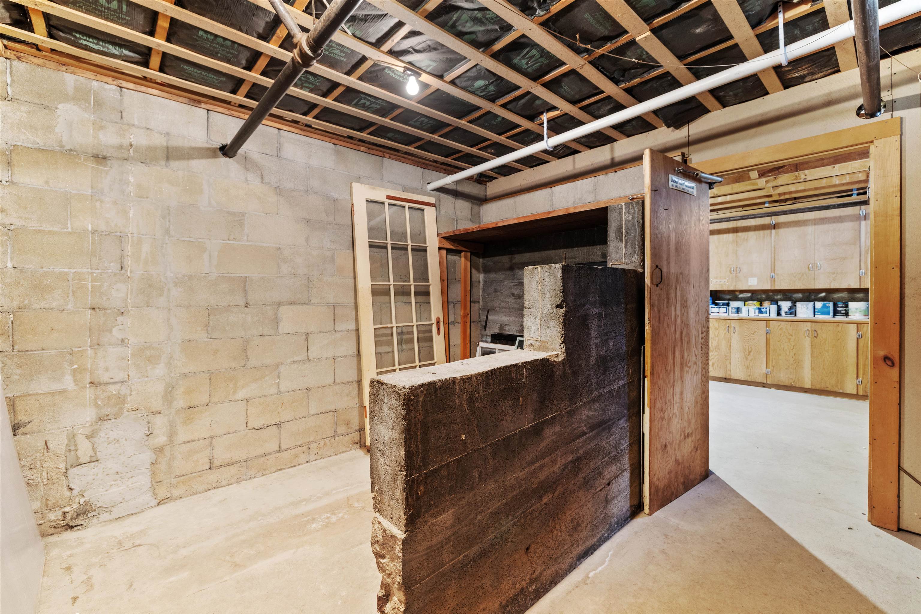 24 Gilman Street