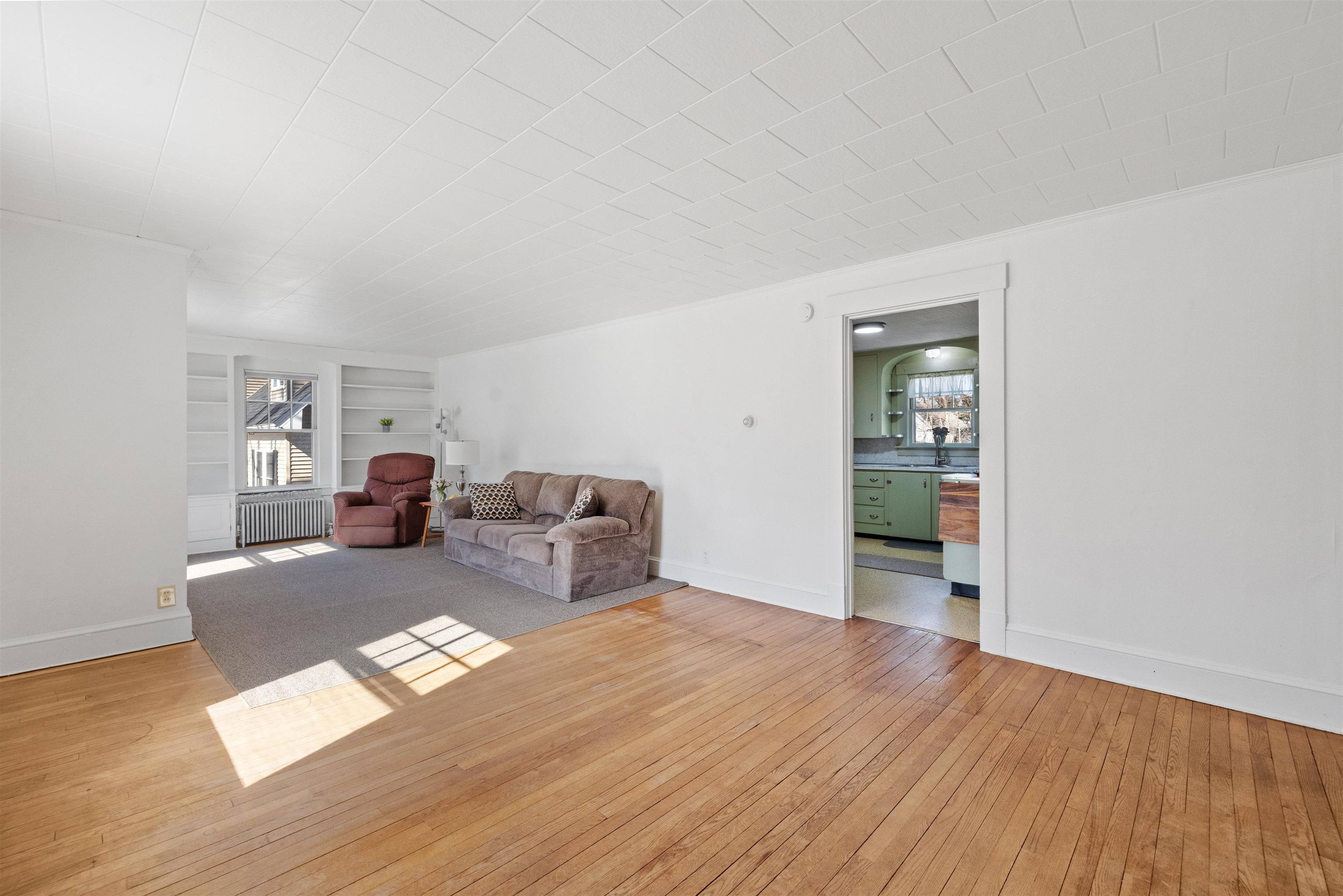 24 Gilman Street