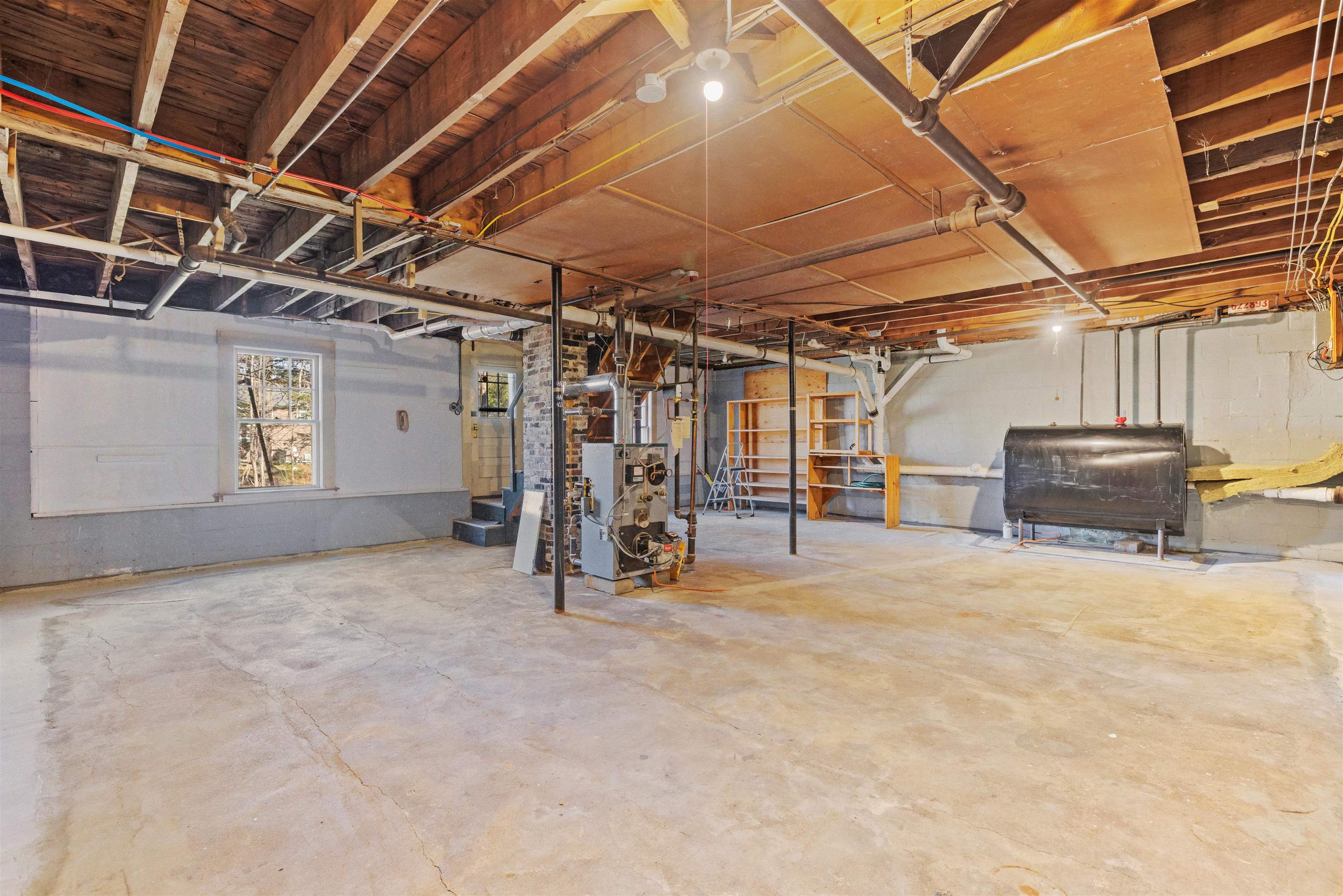 24 Gilman Street