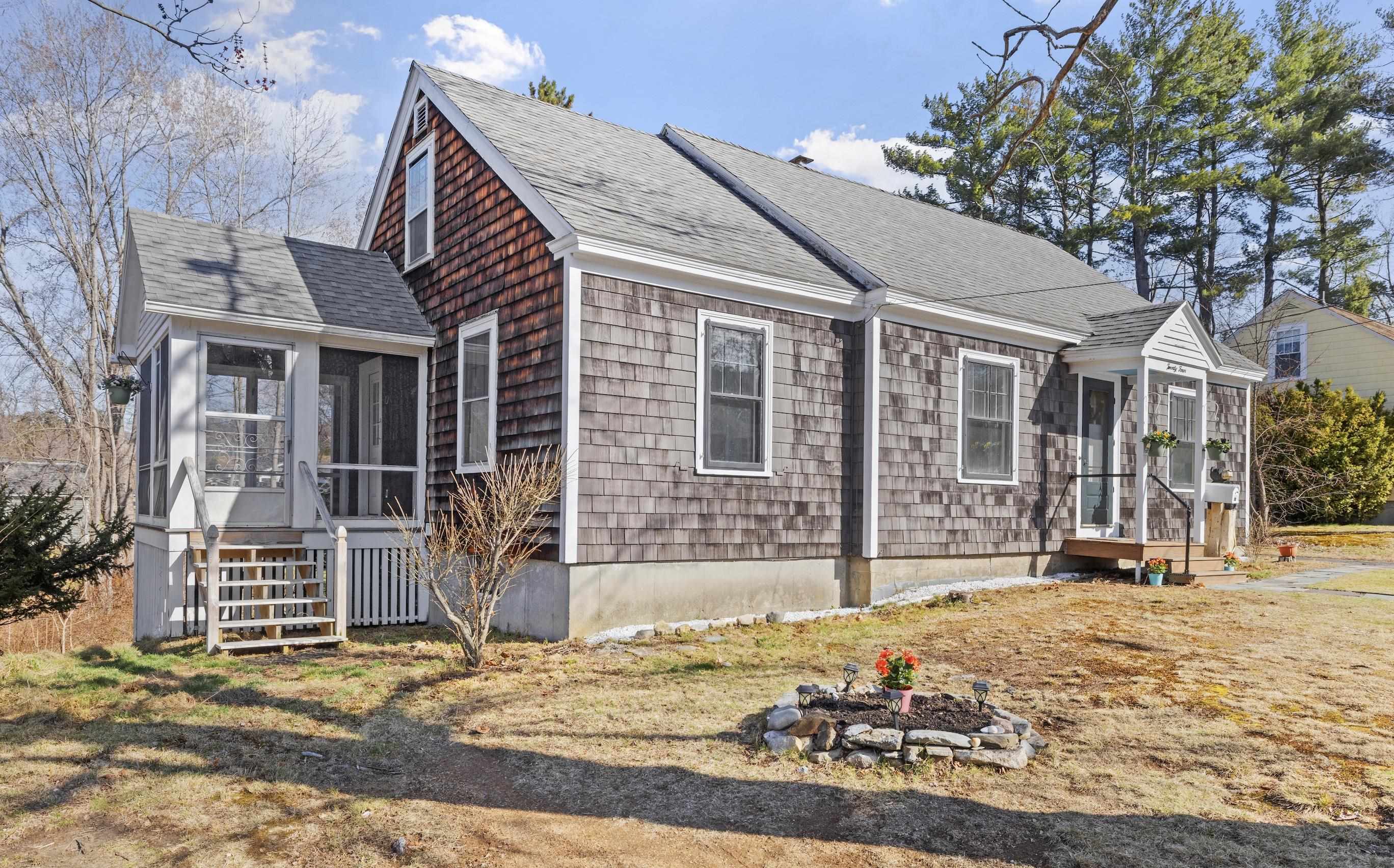 24 Gilman Street