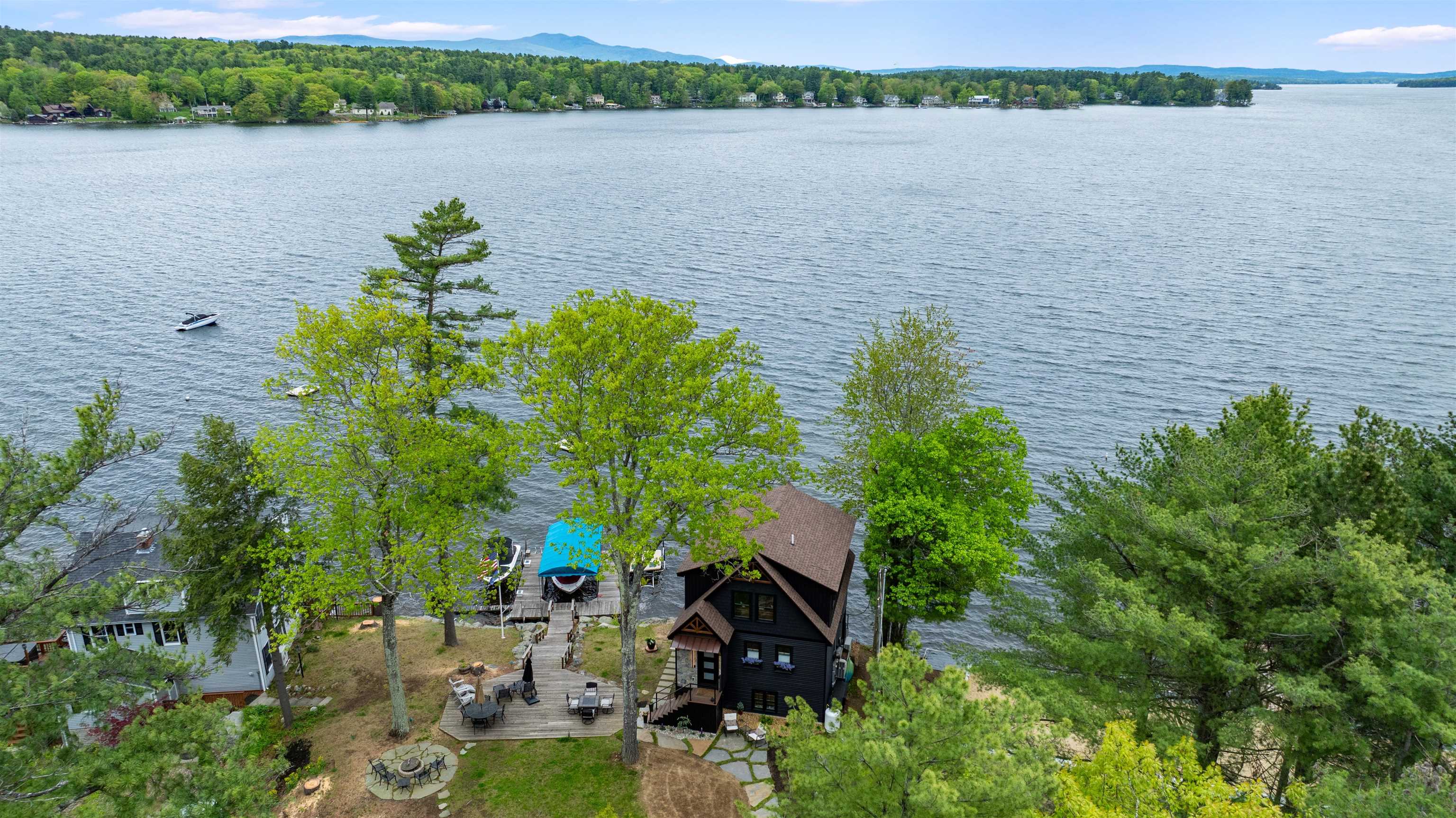 602 Endicott Street Unit: 2