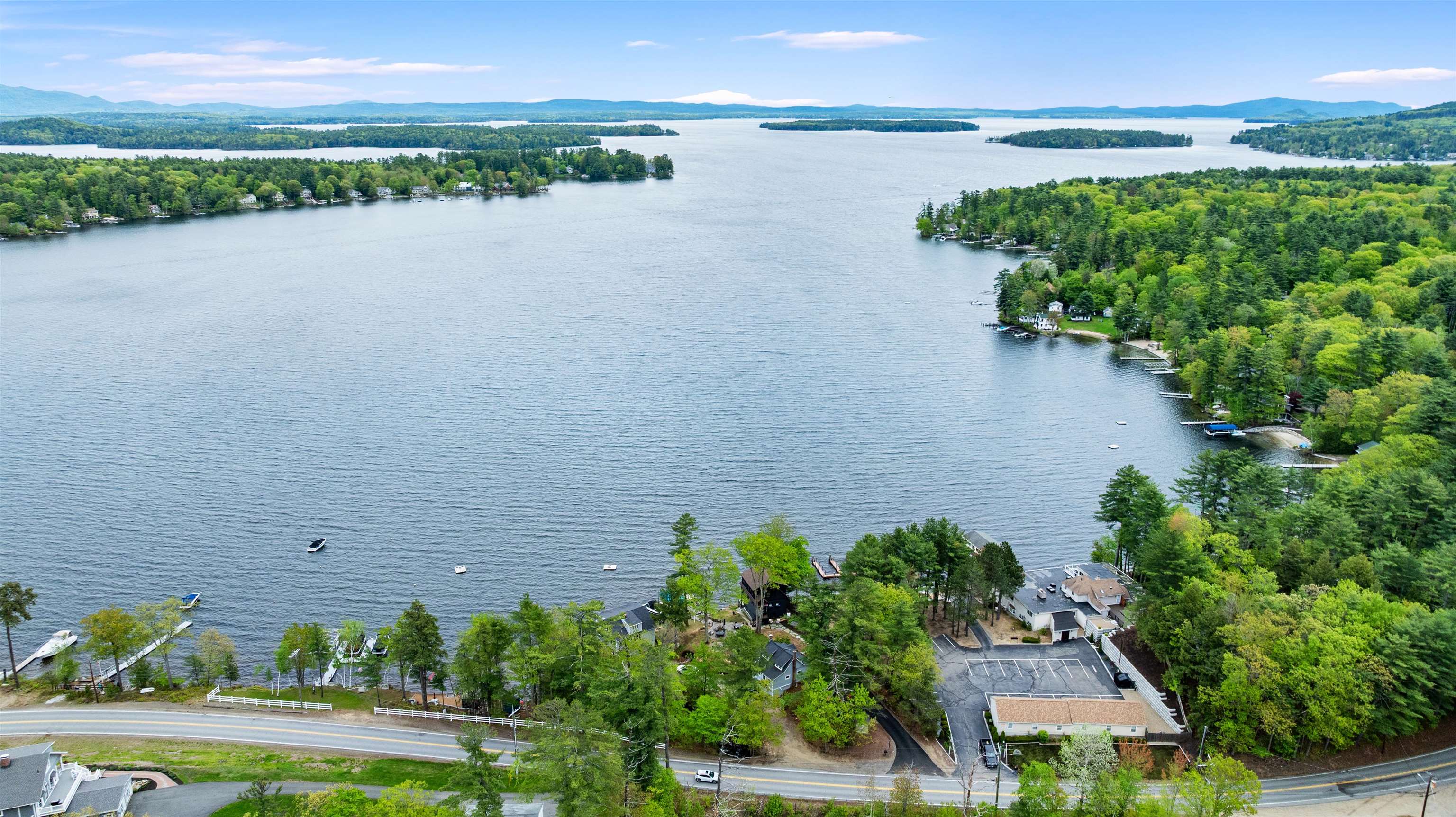 602 Endicott Street Unit: 2