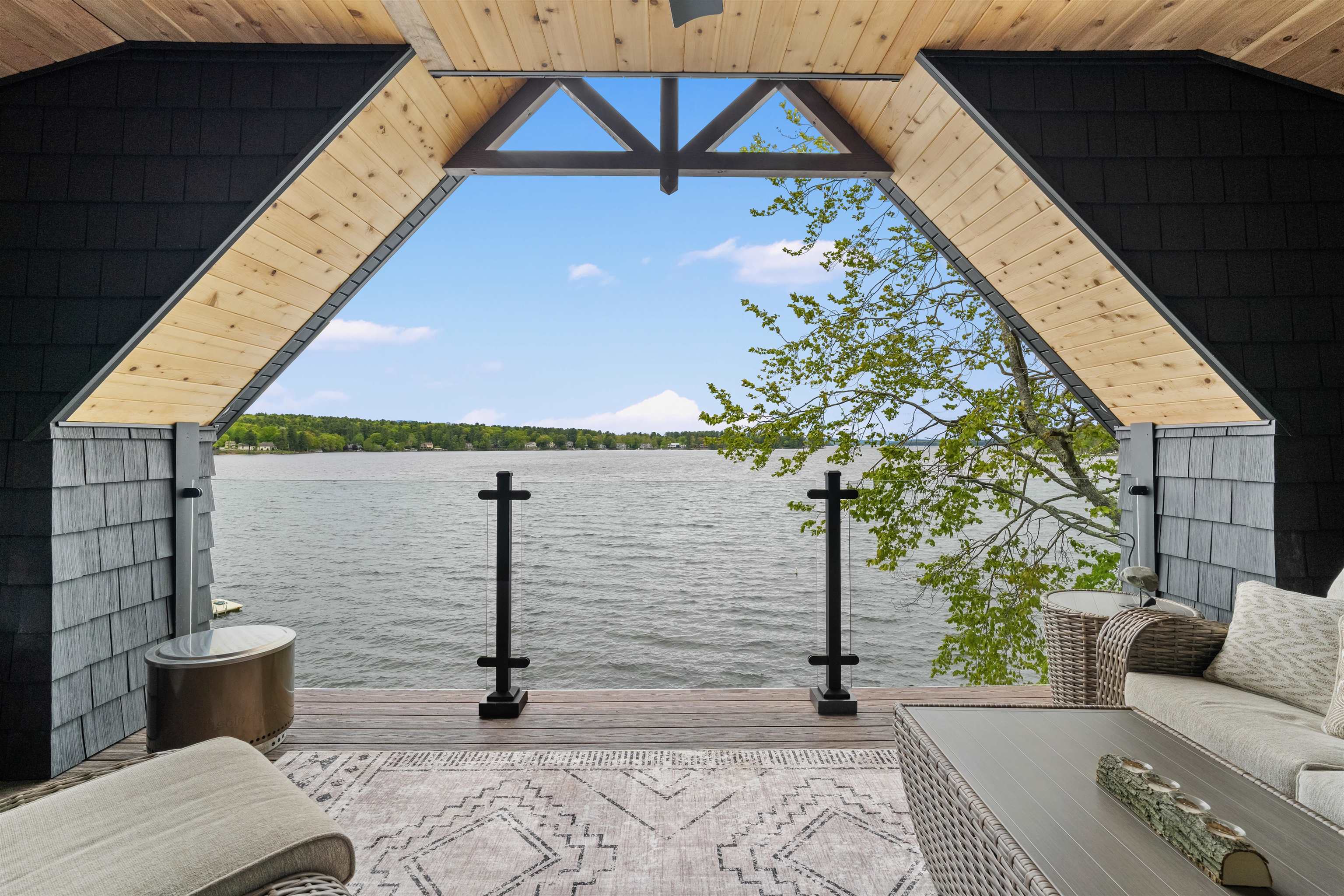 602 Endicott Street Unit: 2