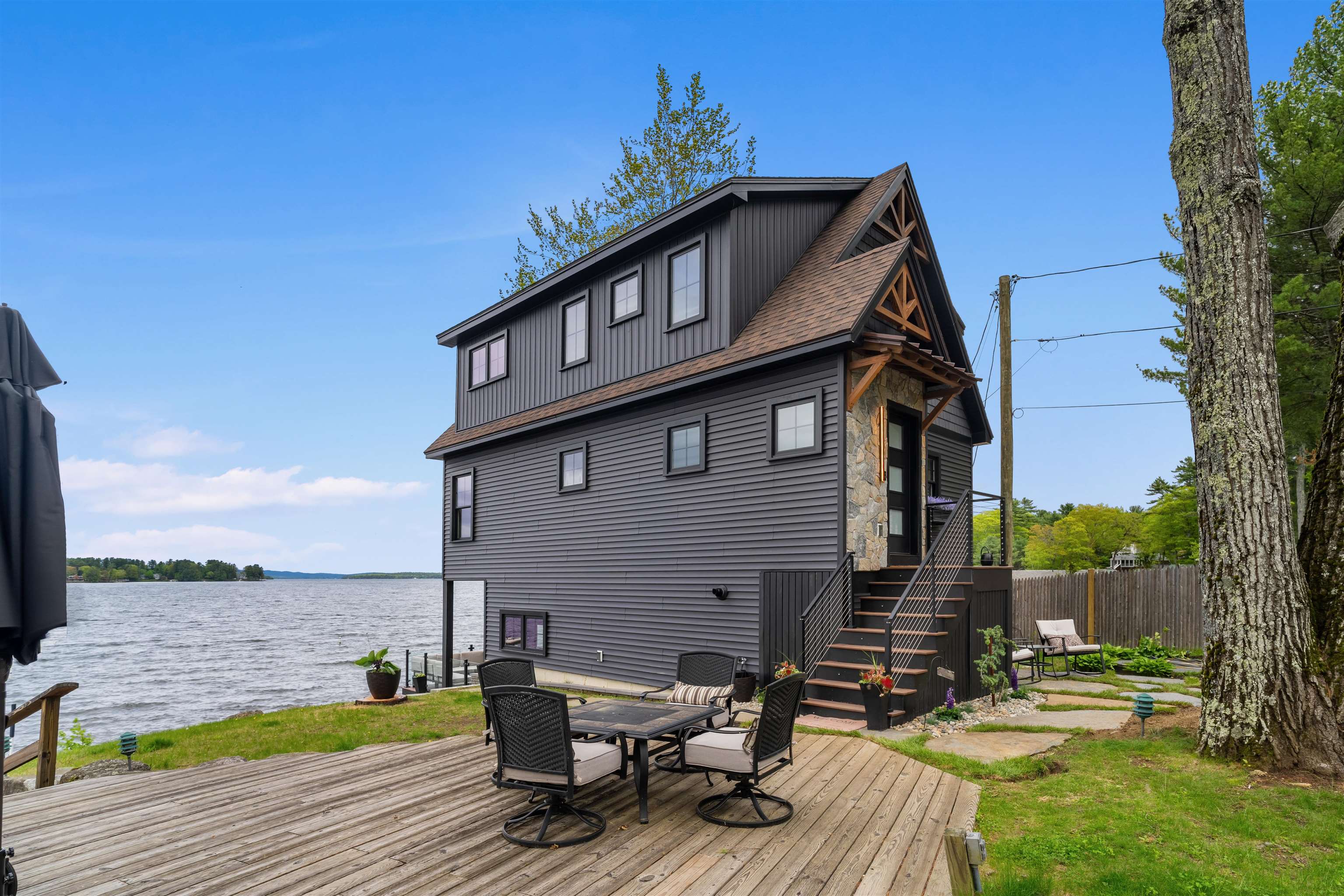 602 Endicott Street Unit: 2