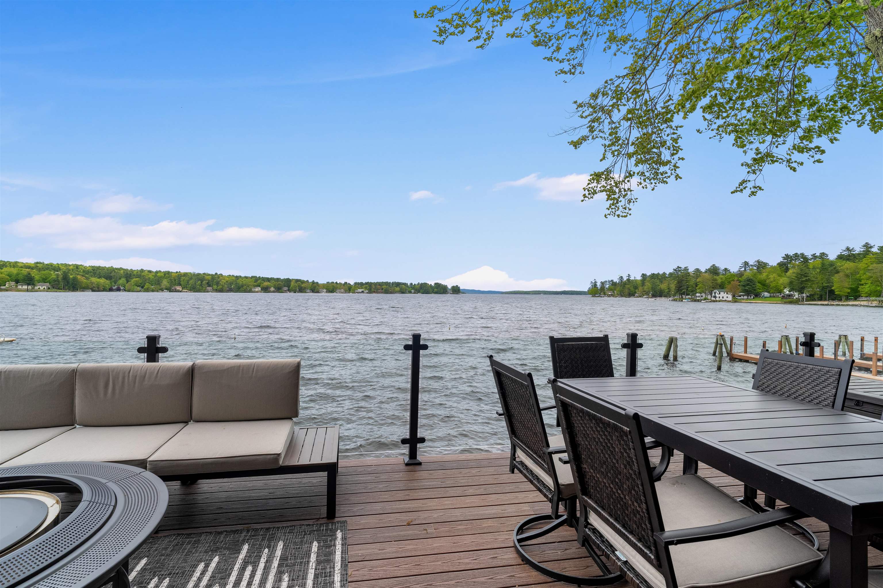 602 Endicott Street Unit: 2