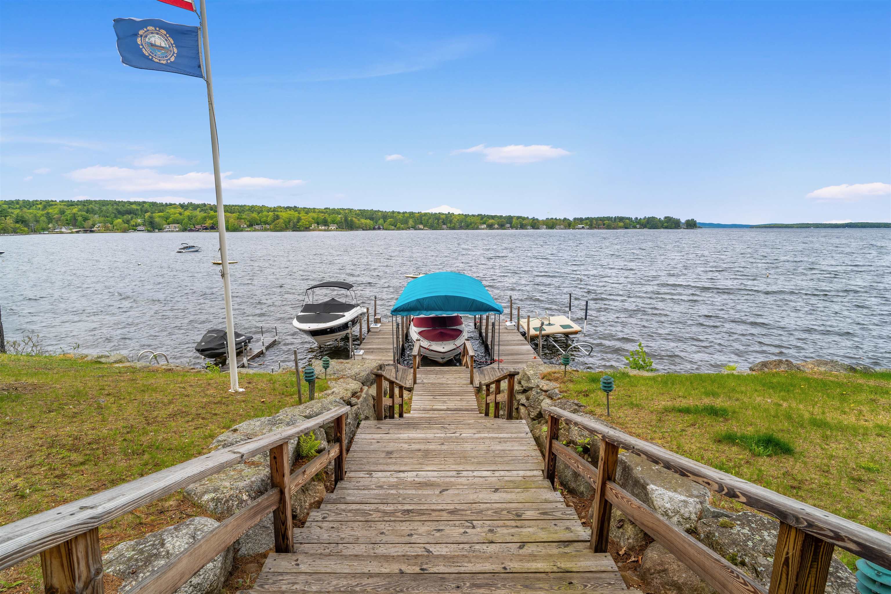 602 Endicott Street Unit: 2