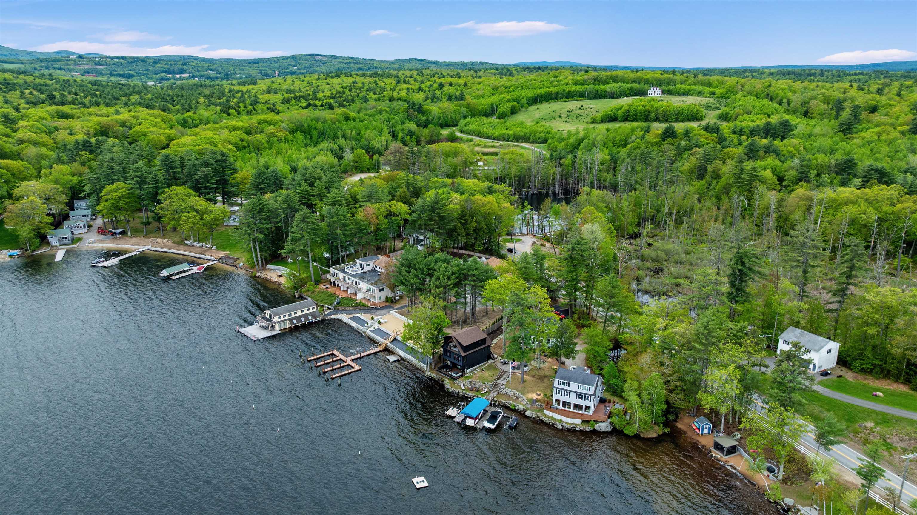 602 Endicott Street Unit: 2