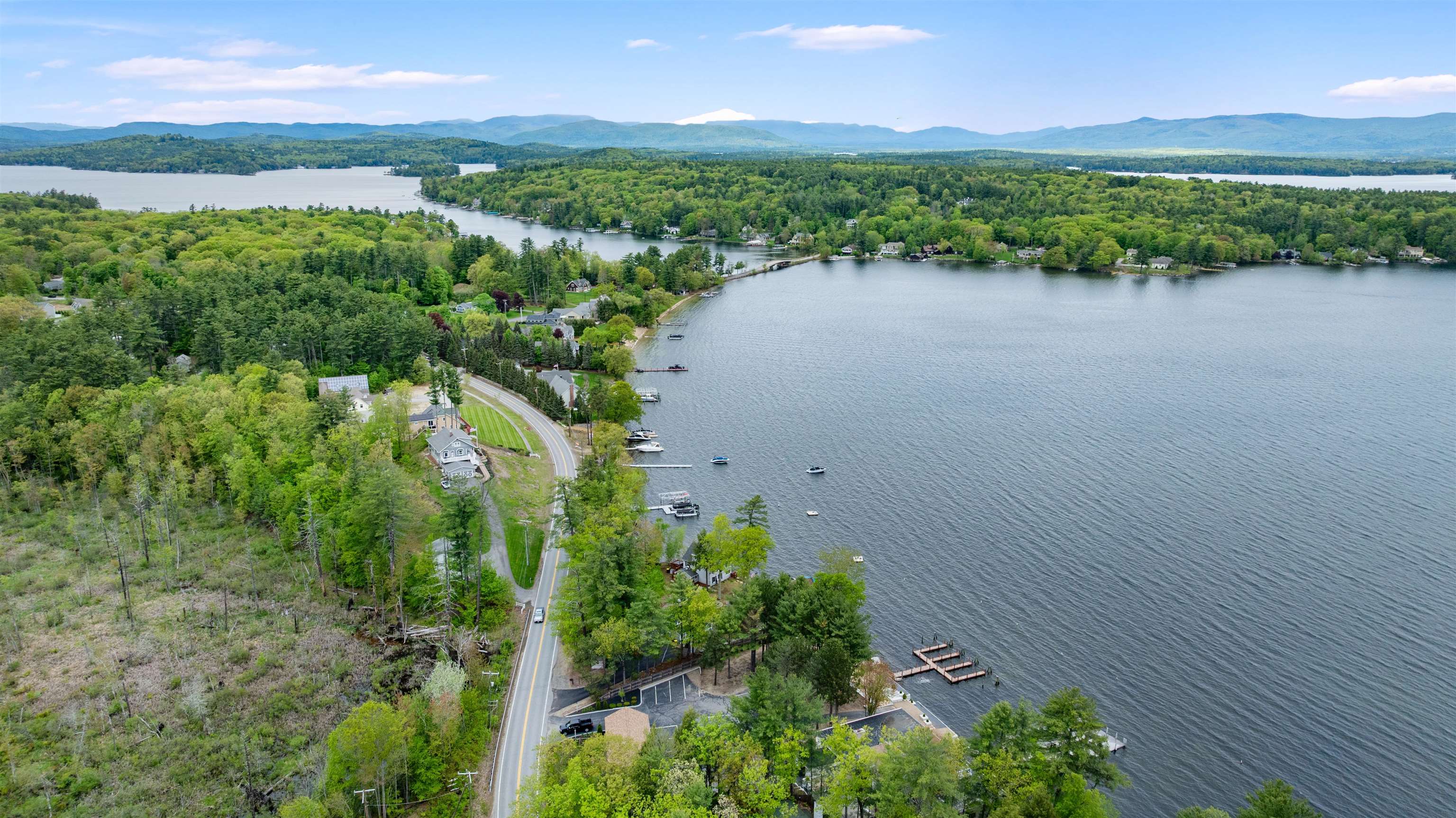 602 Endicott Street Unit: 2