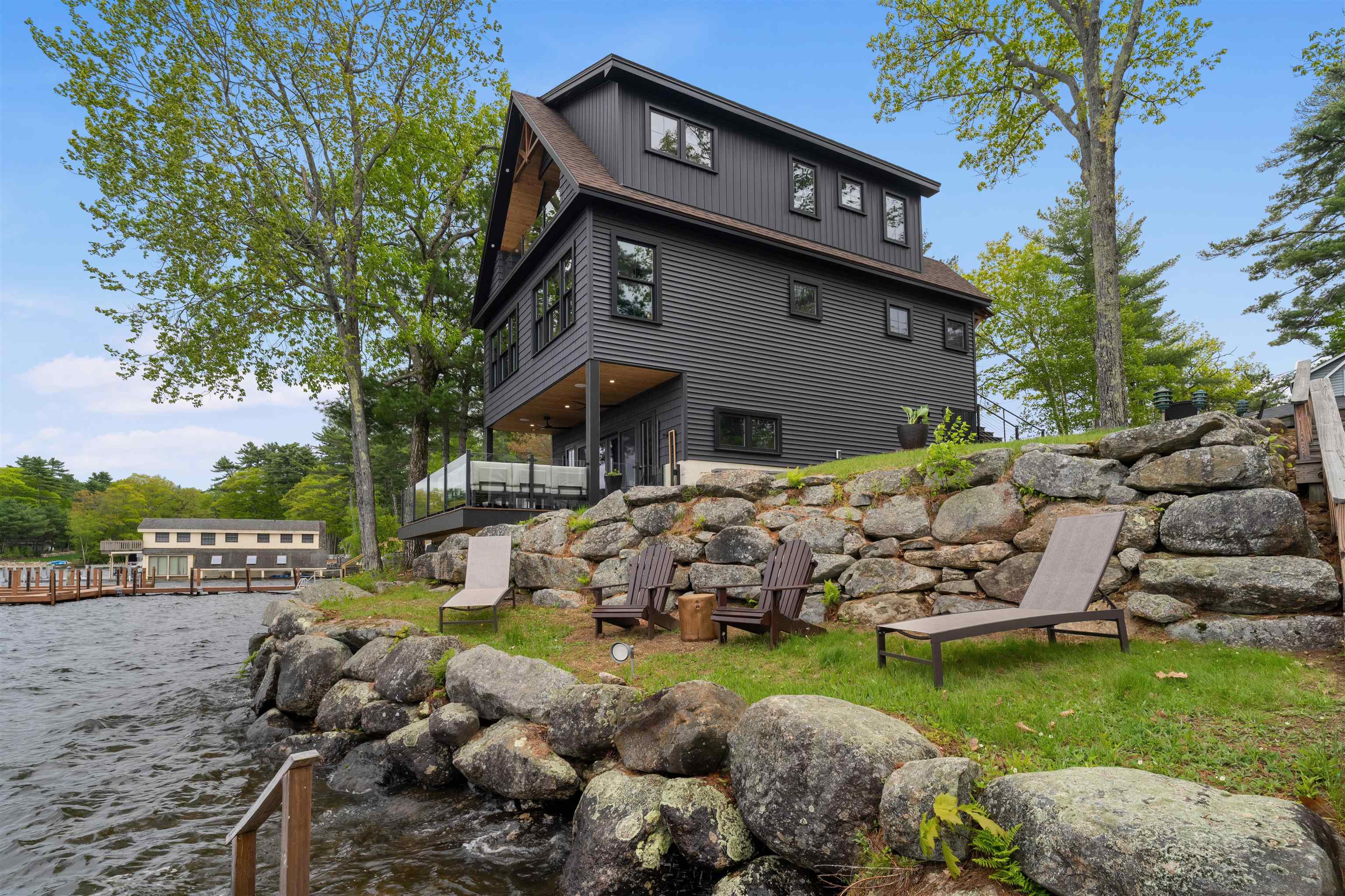 602 Endicott Street Unit: 2