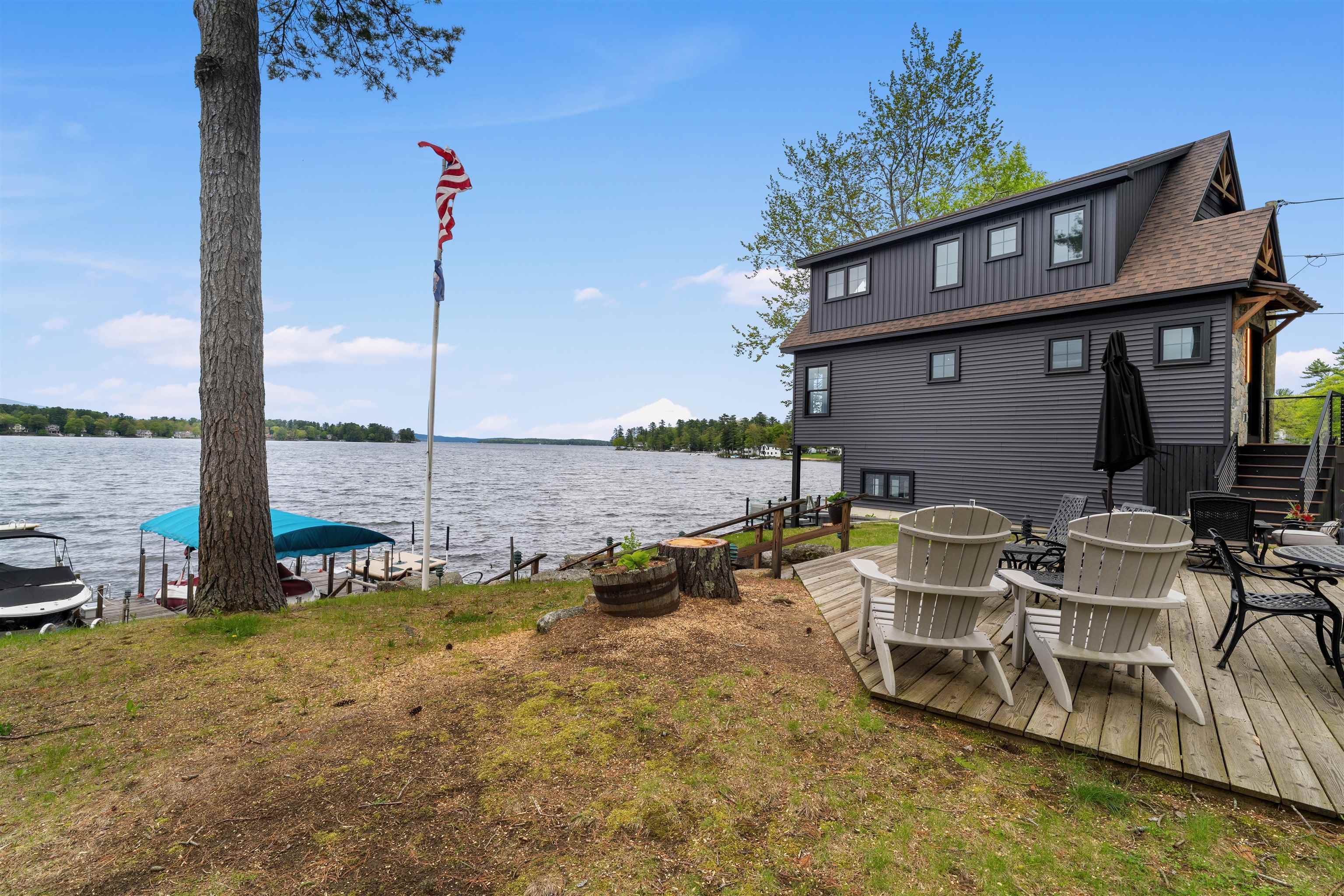 602 Endicott Street Unit: 2