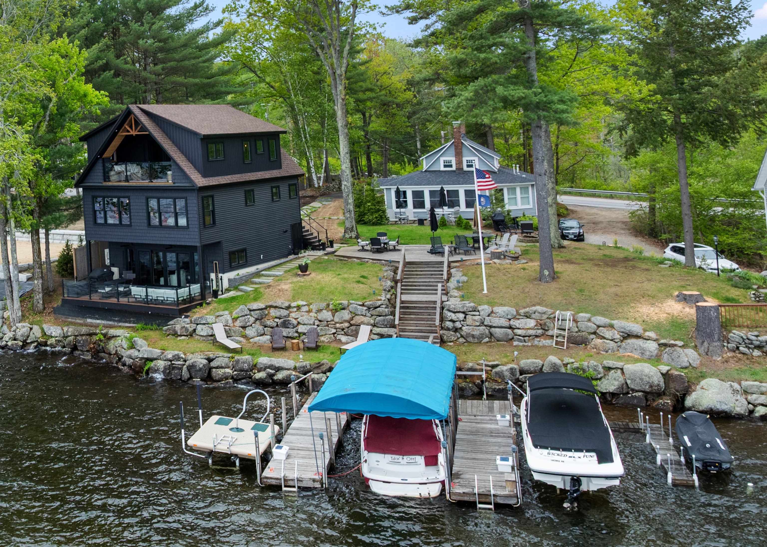 602 Endicott Street Unit: 2