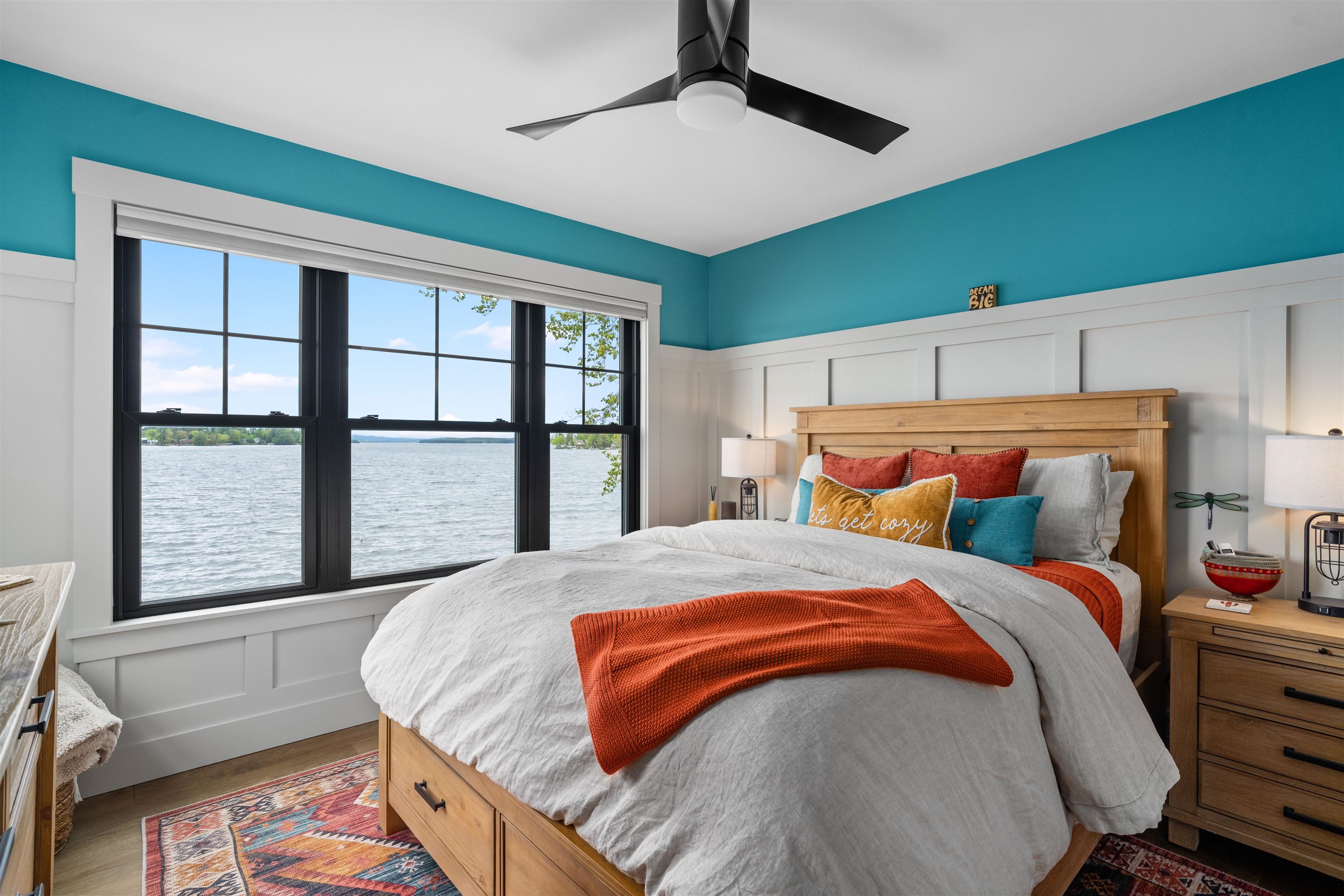 602 Endicott Street Unit: 2