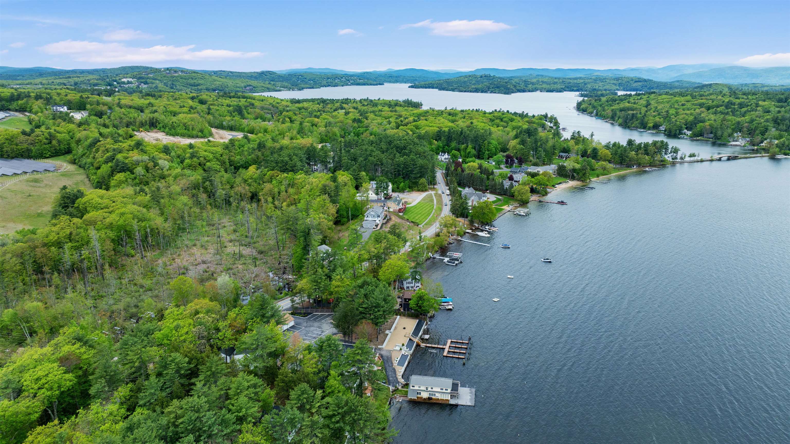 602 Endicott Street Unit: 2