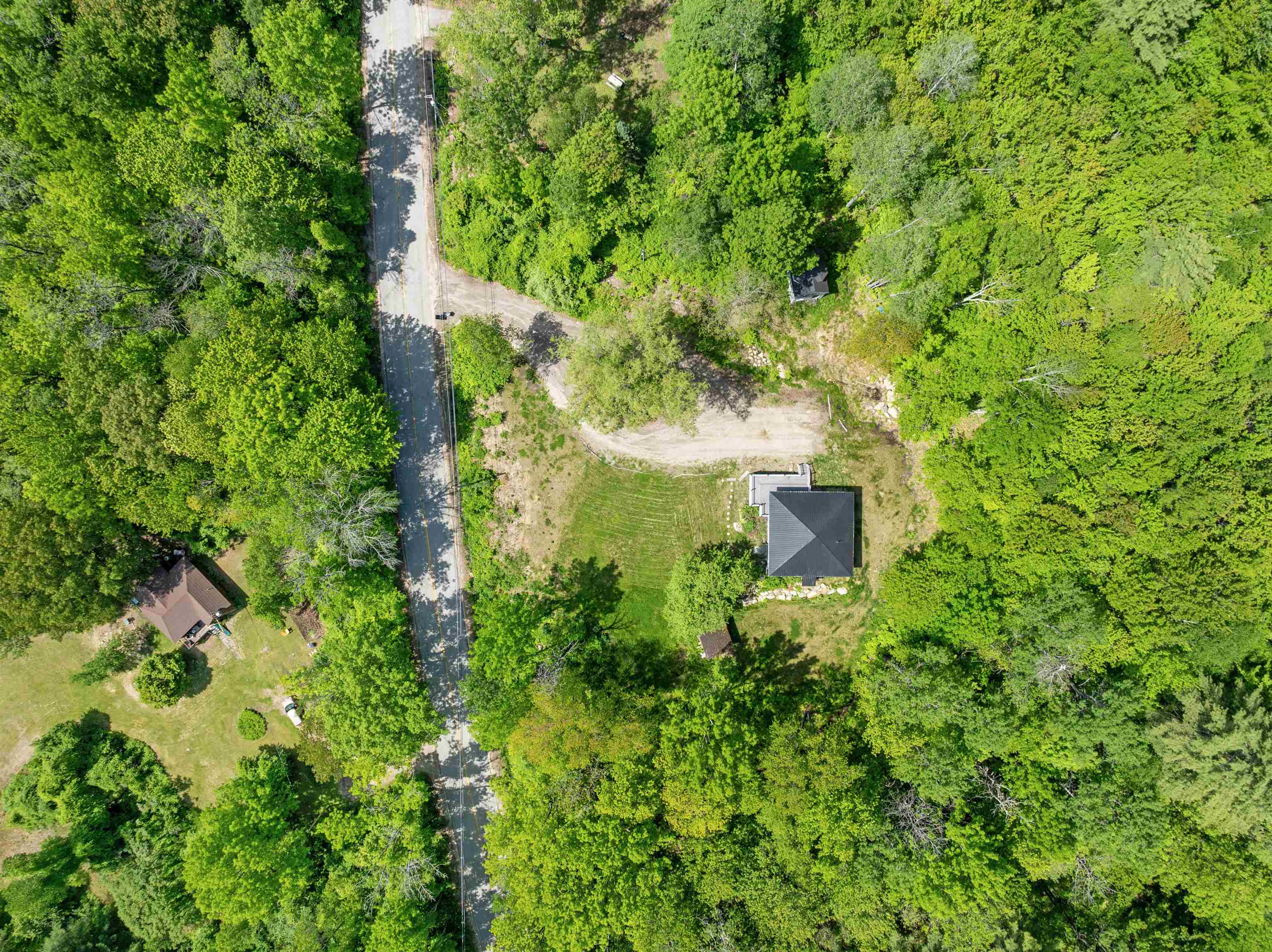 74 Corliss Hill Road