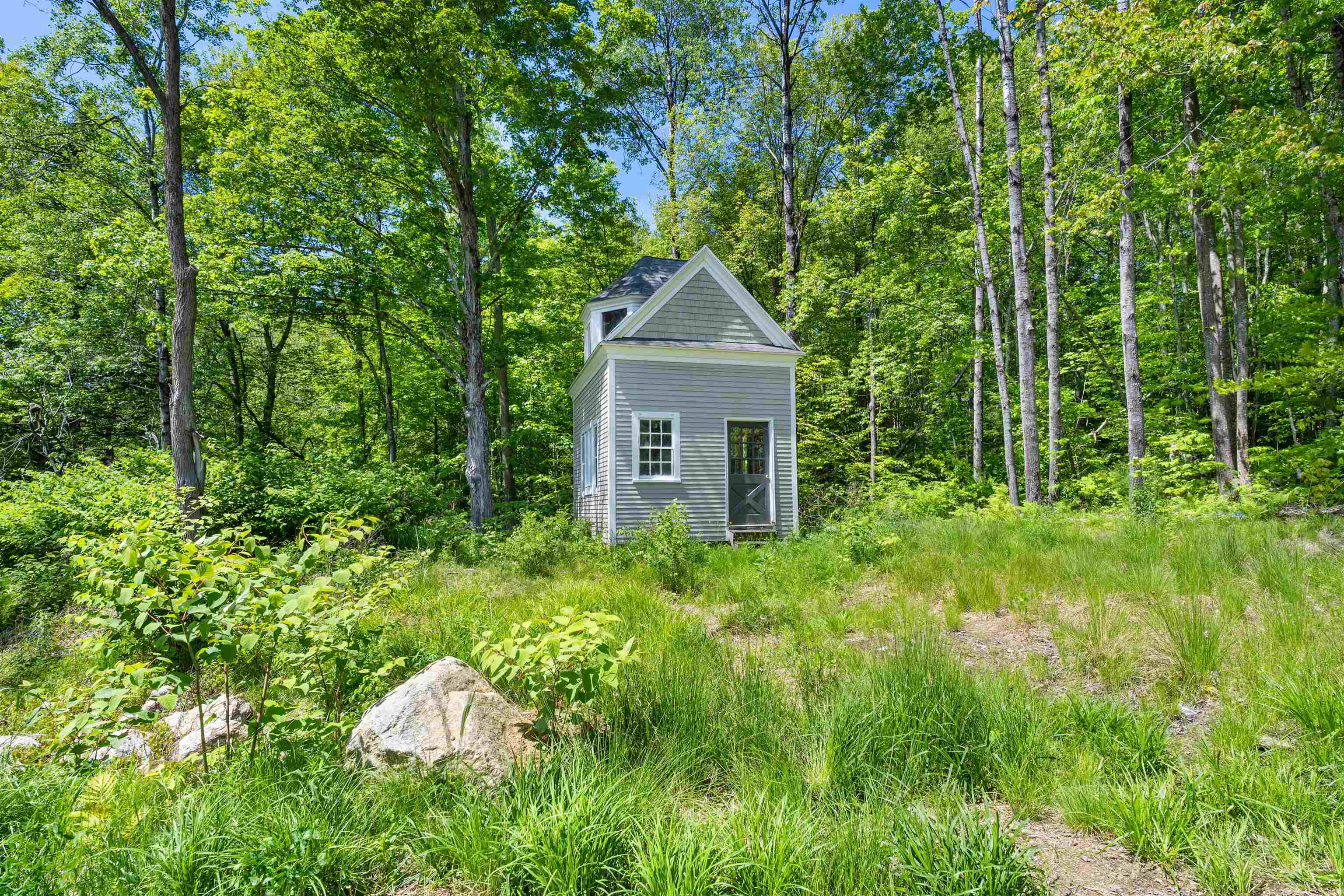 74 Corliss Hill Road