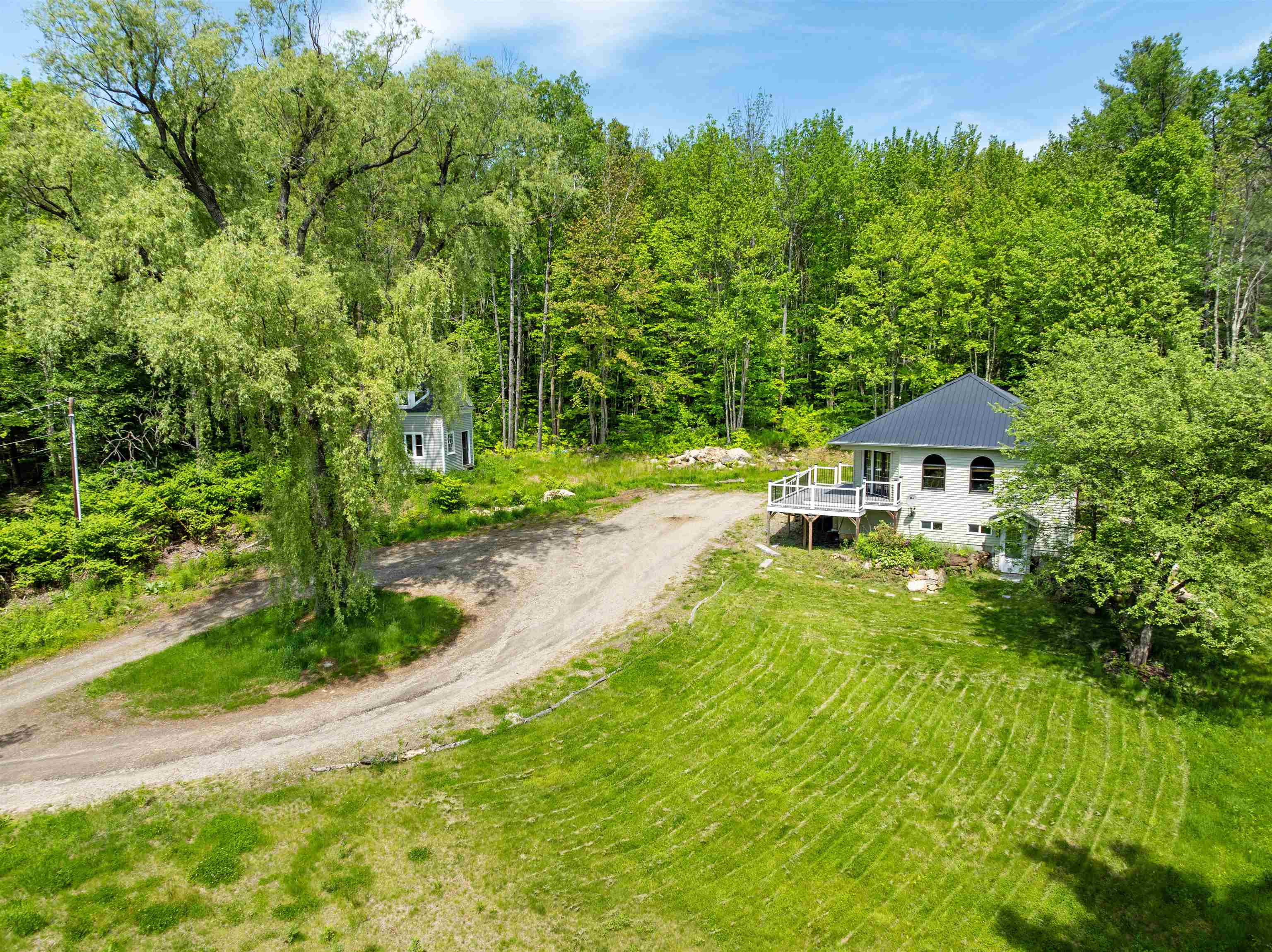 74 Corliss Hill Road