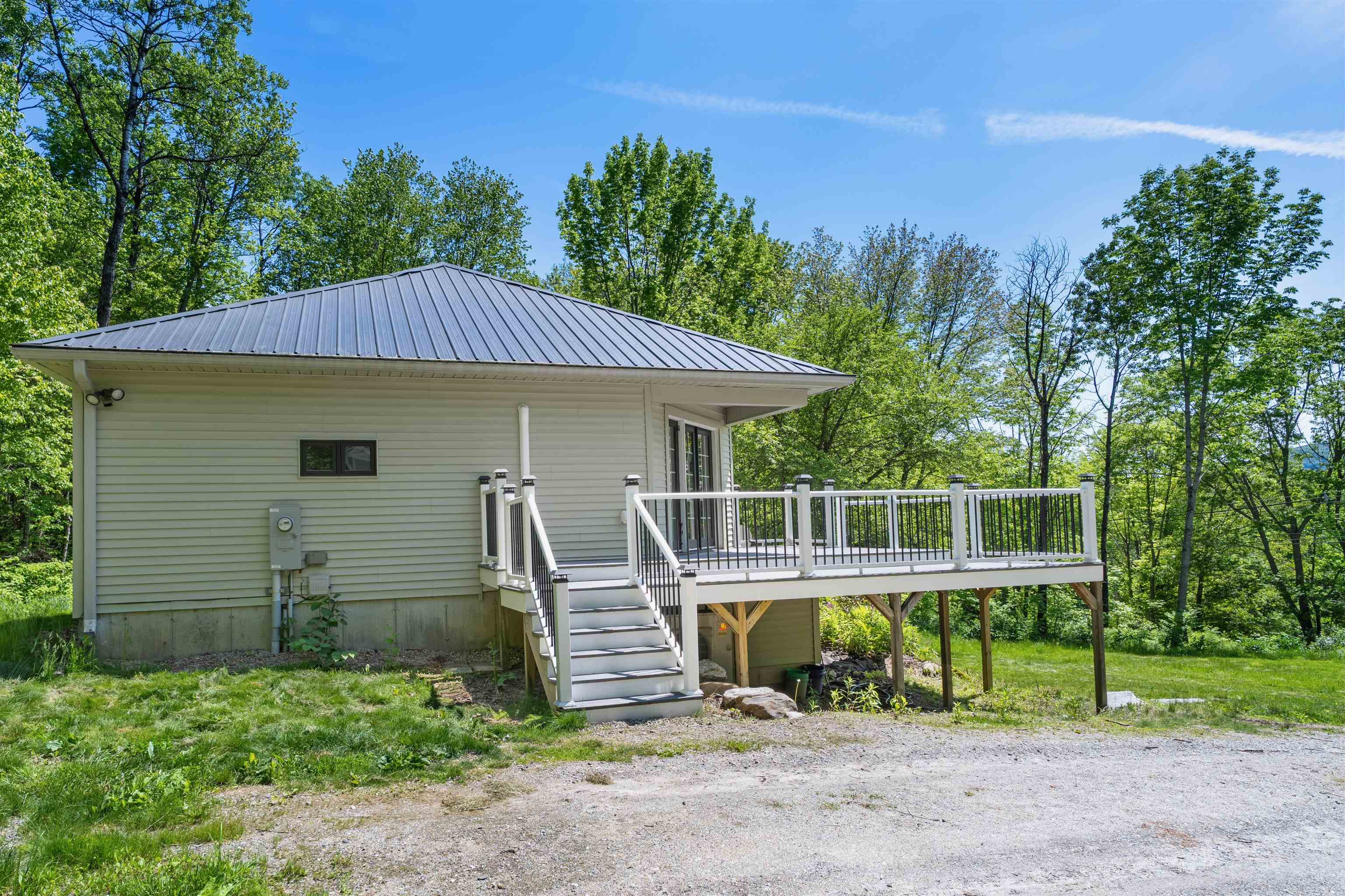 74 Corliss Hill Road