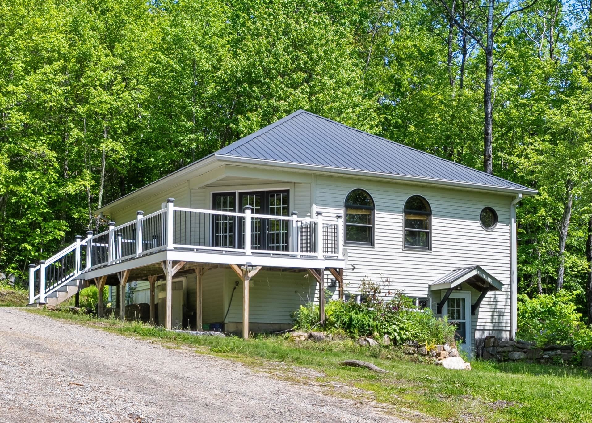 74 Corliss Hill Road