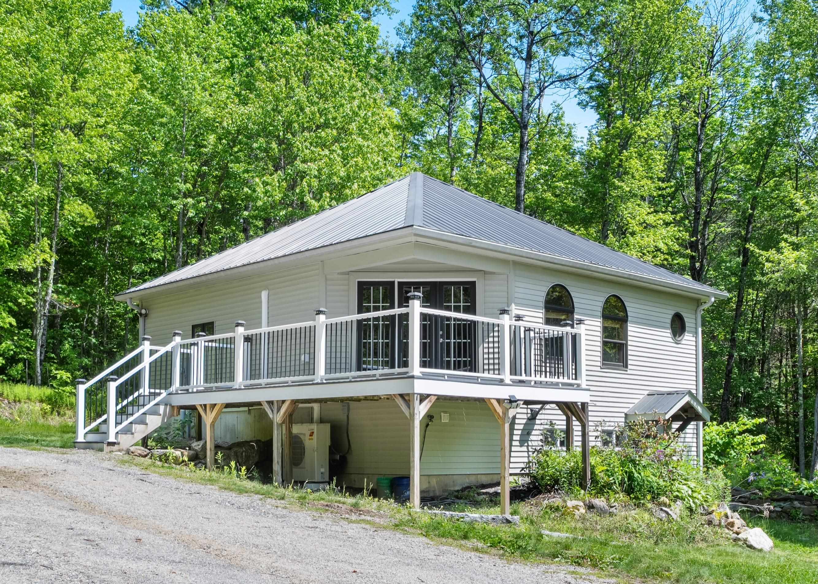 74 Corliss Hill Road