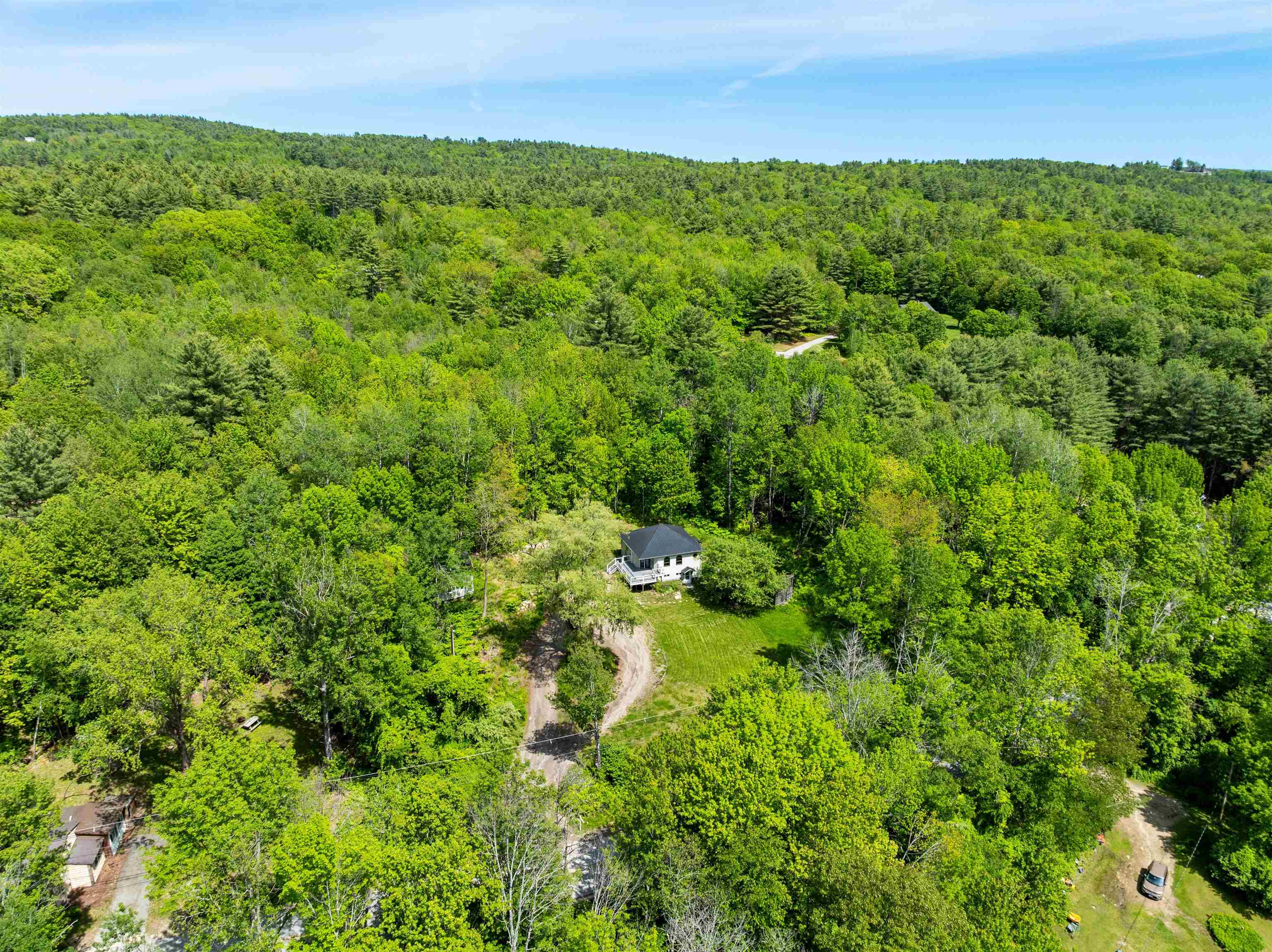 74 Corliss Hill Road
