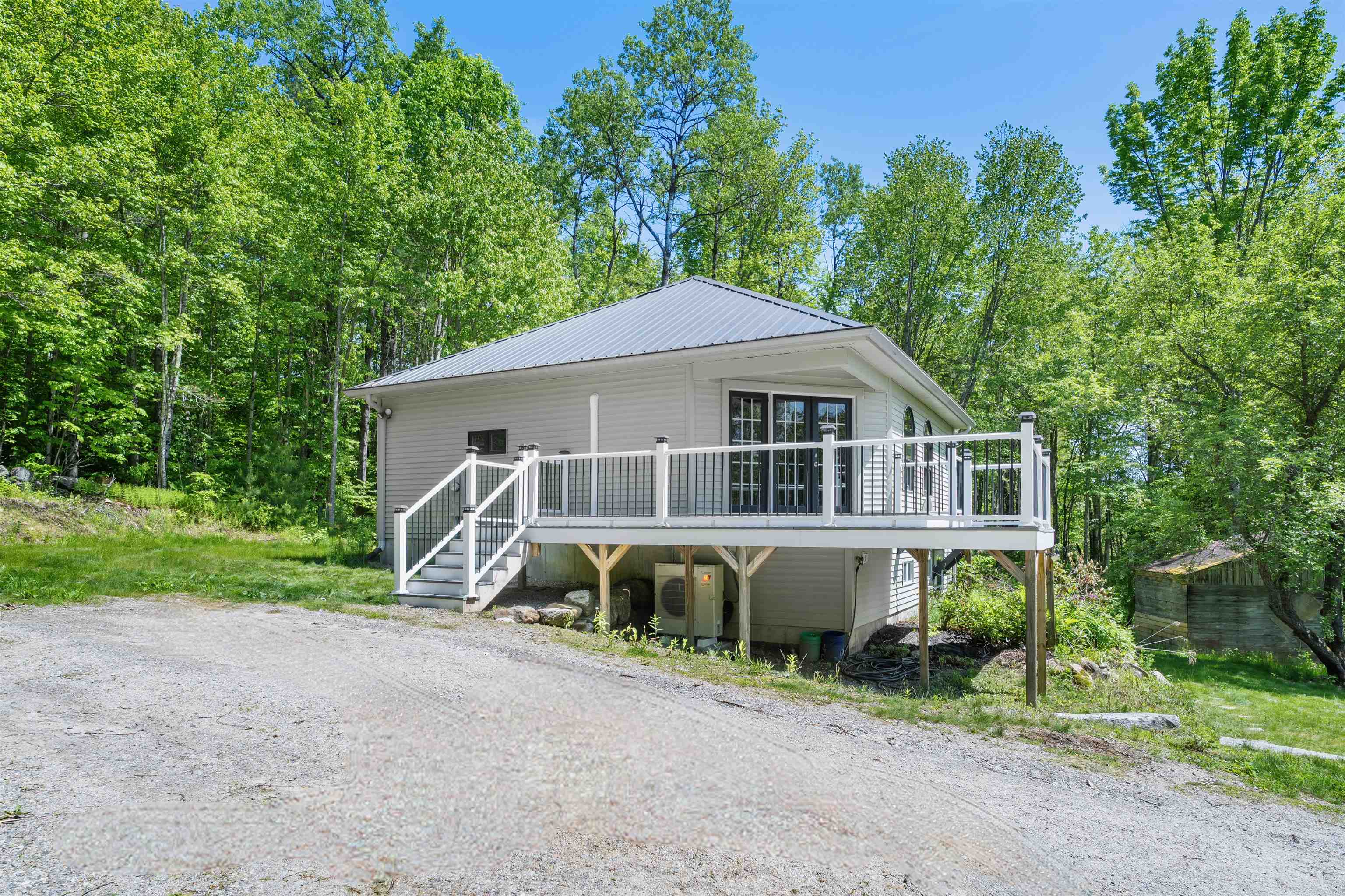74 Corliss Hill Road