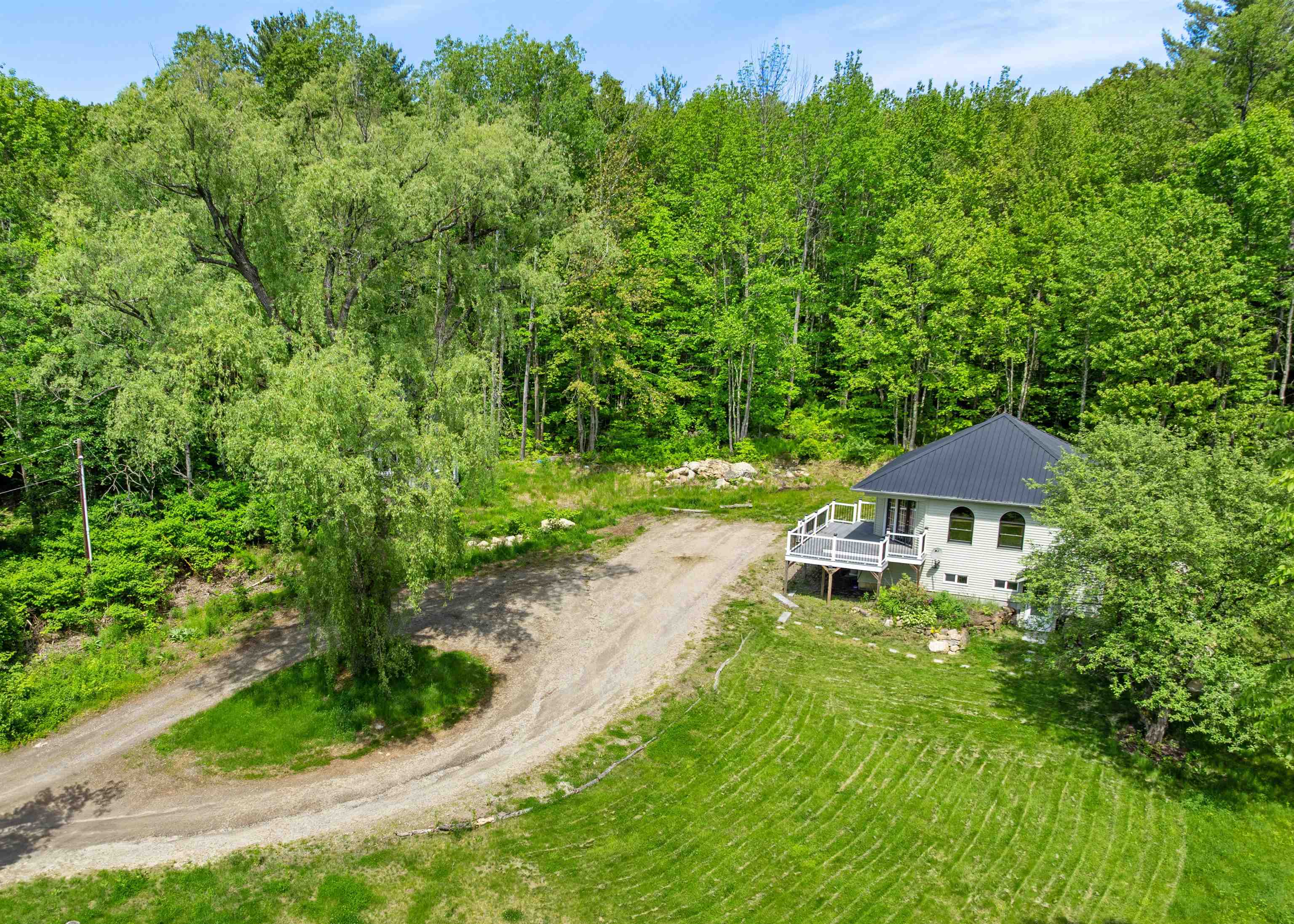 74 Corliss Hill Road