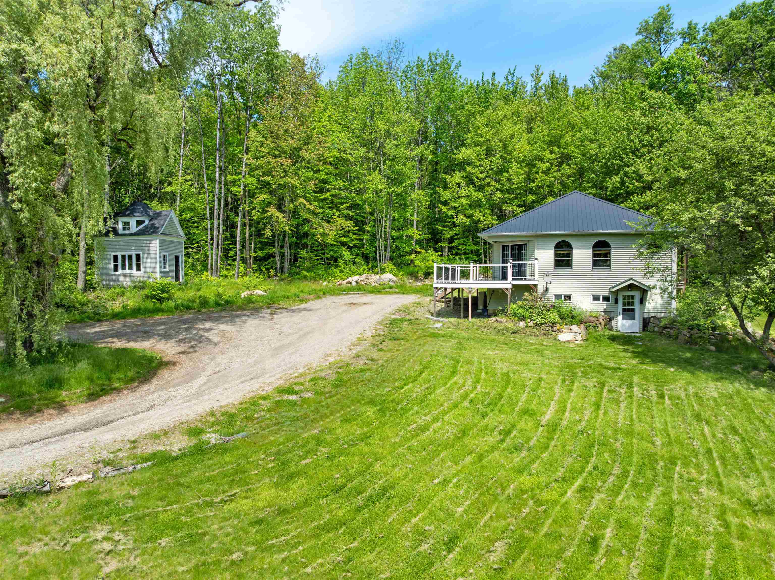 74 Corliss Hill Road
