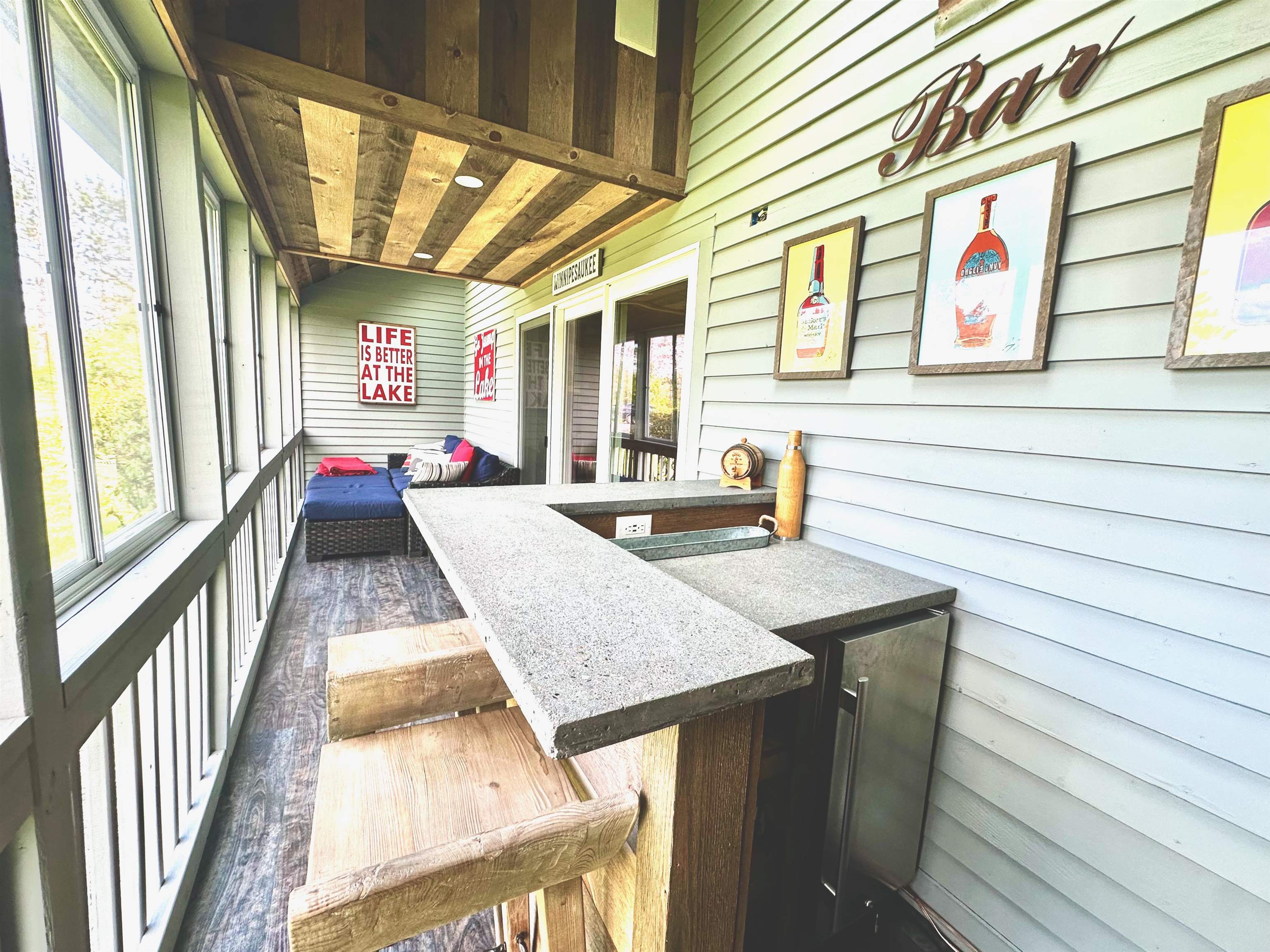 60 Weirs Road Unit: H1