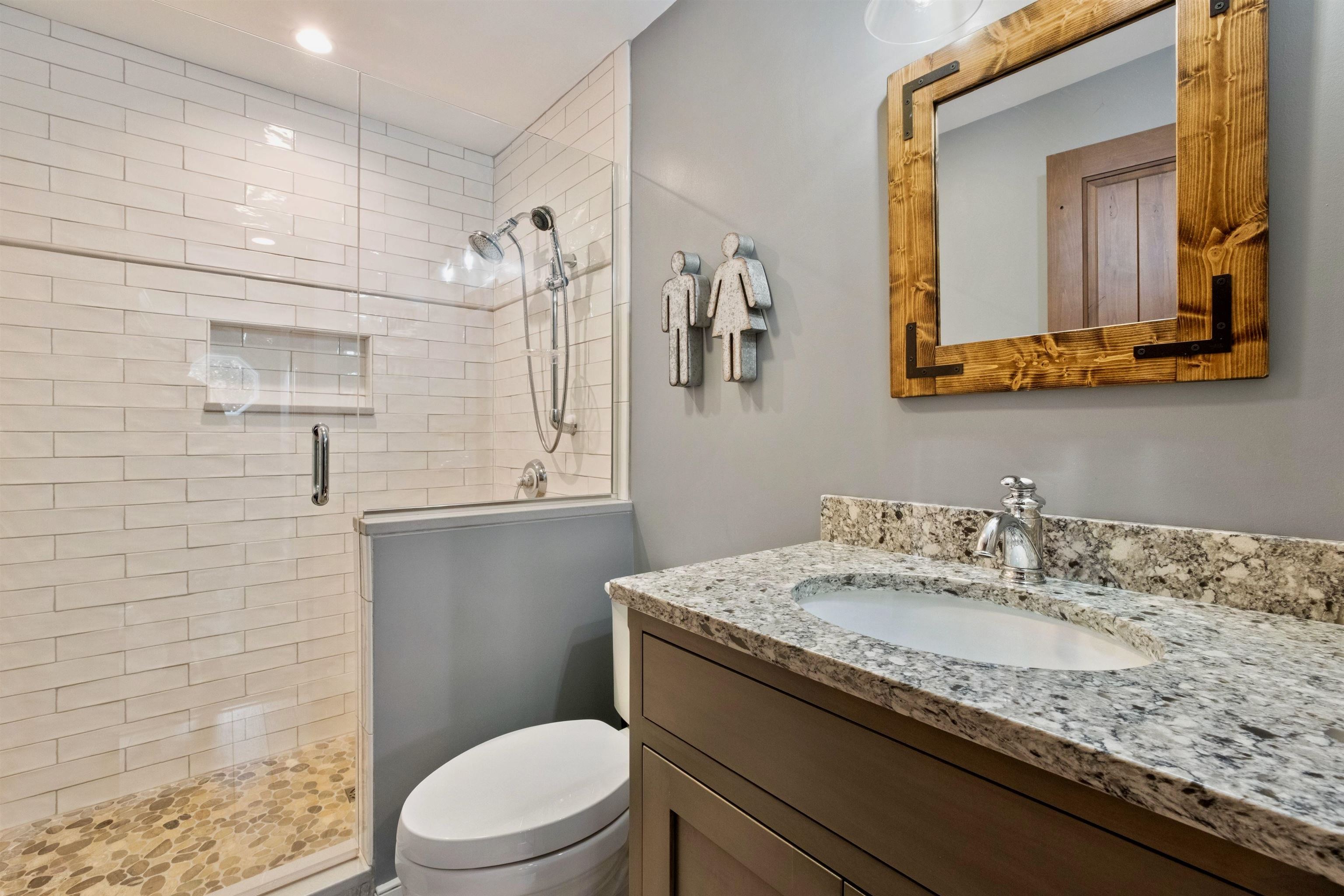 60 Weirs Road Unit: H1