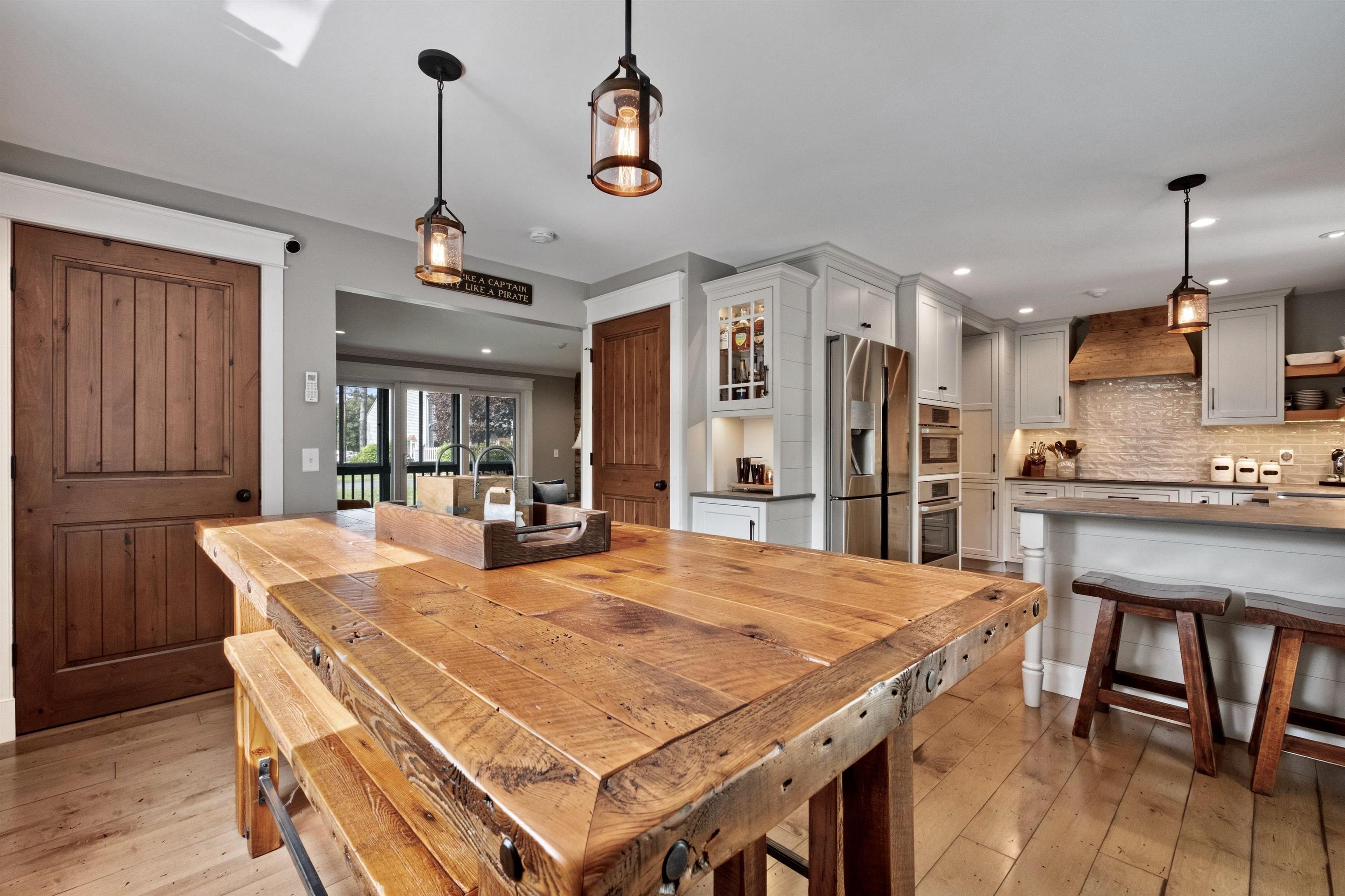 60 Weirs Road Unit: H1