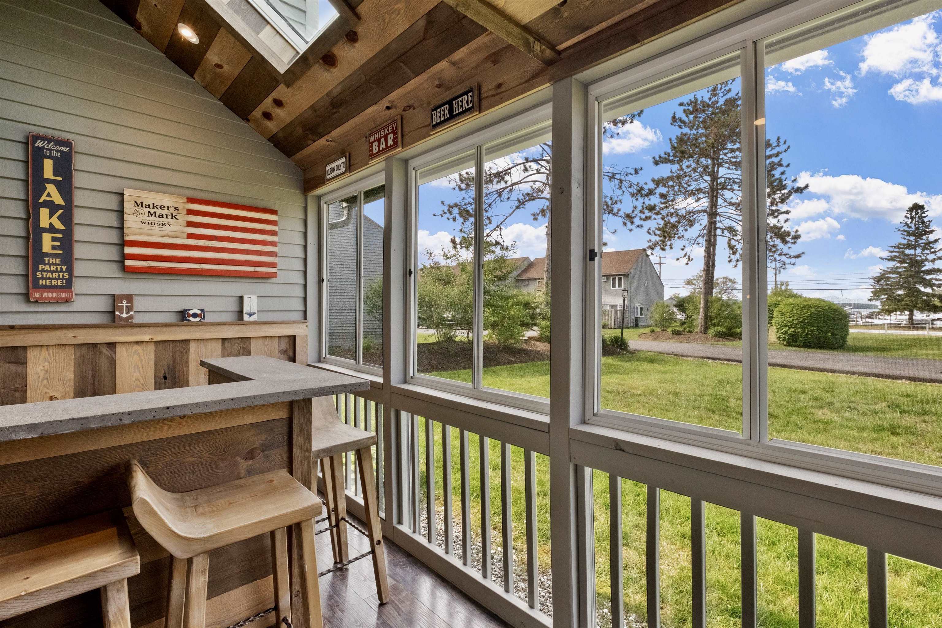 60 Weirs Road Unit: H1