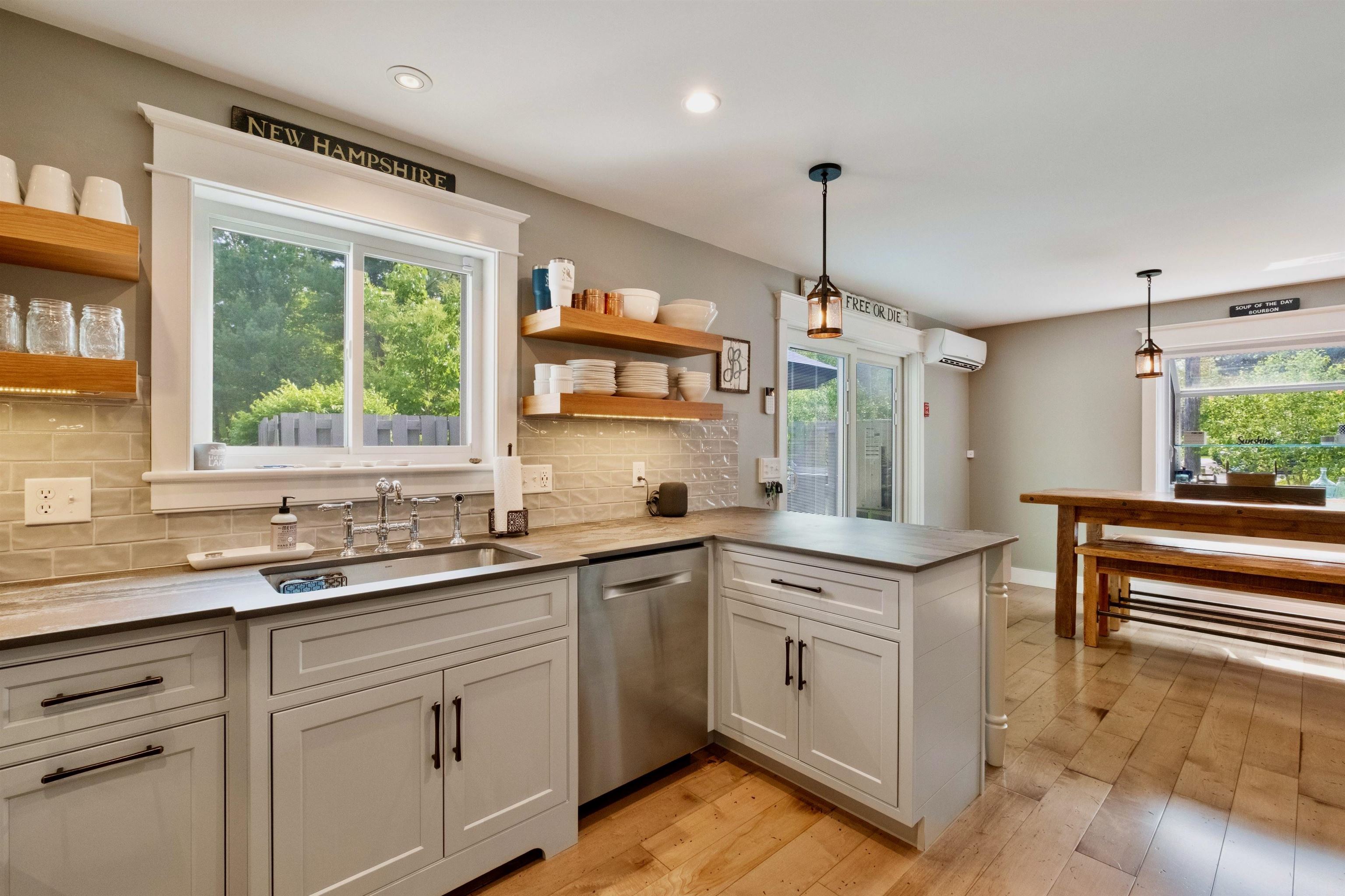 60 Weirs Road Unit: H1