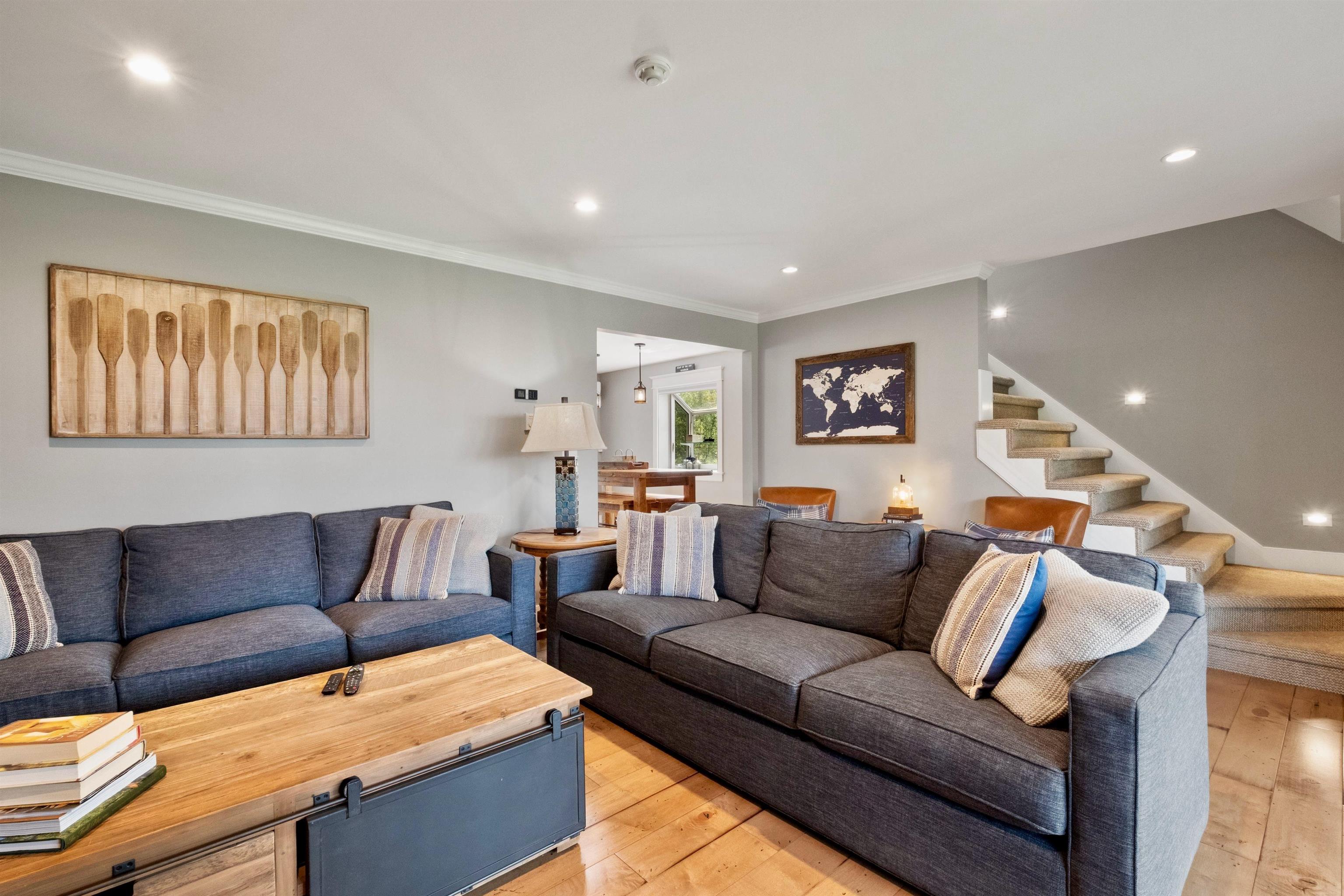 60 Weirs Road Unit: H1