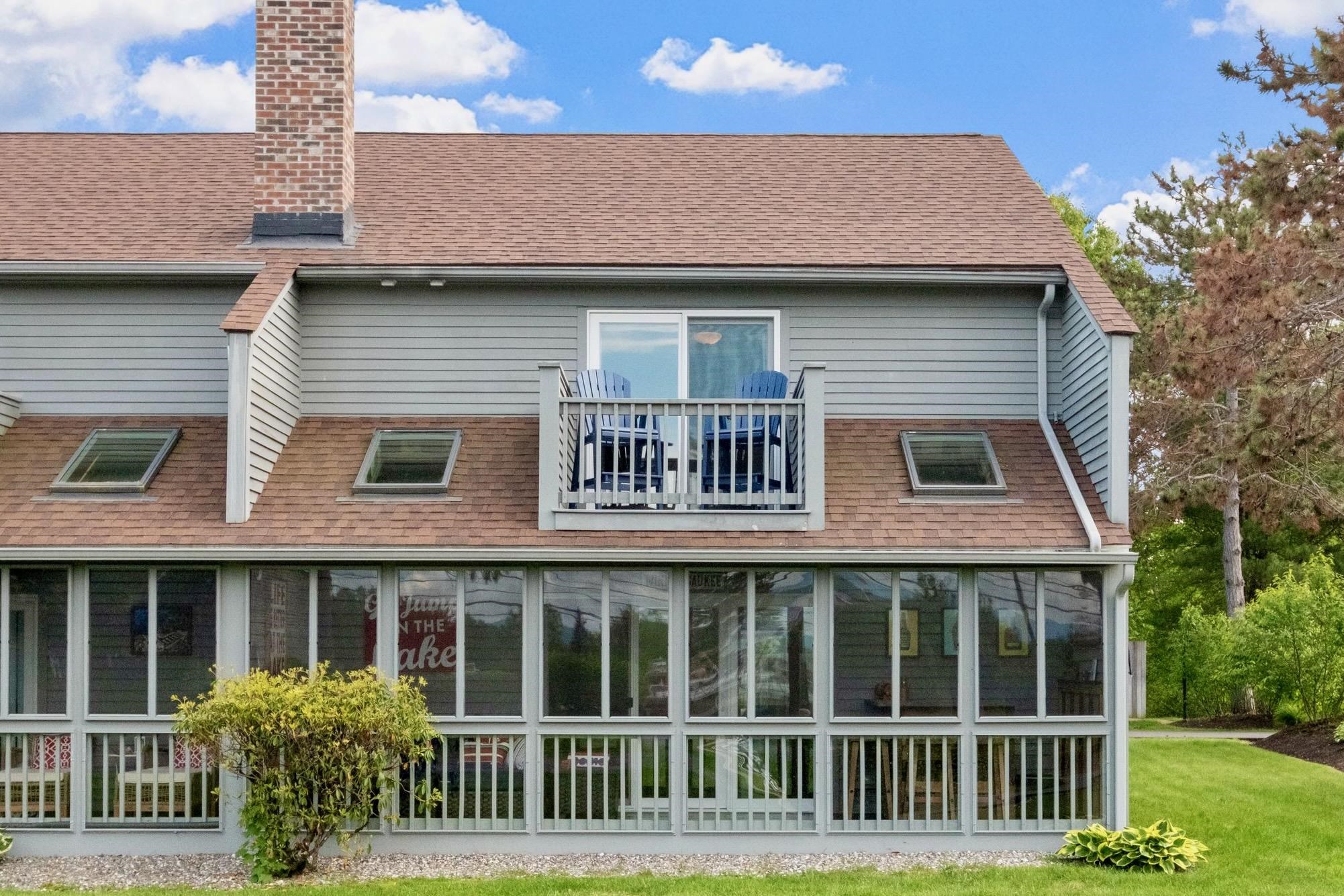 60 Weirs Road Unit: H1