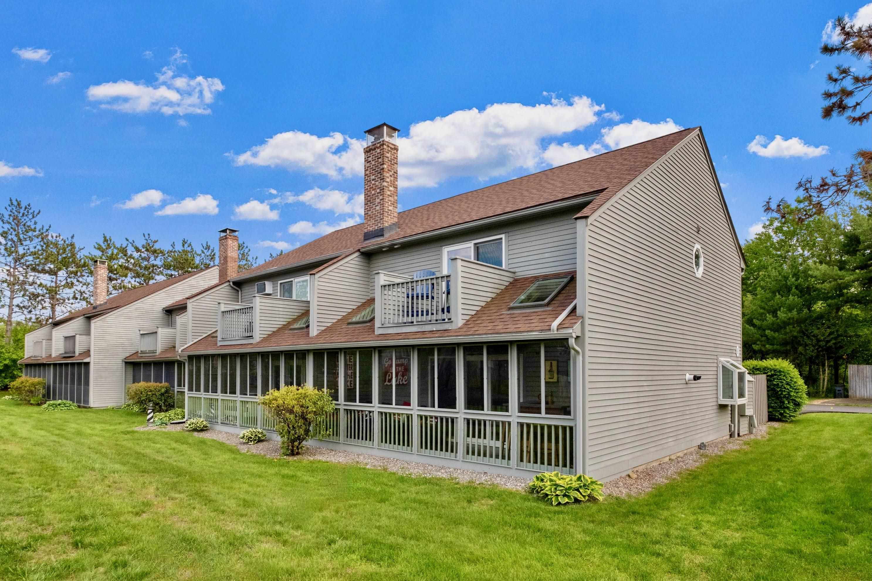 60 Weirs Road Unit: H1