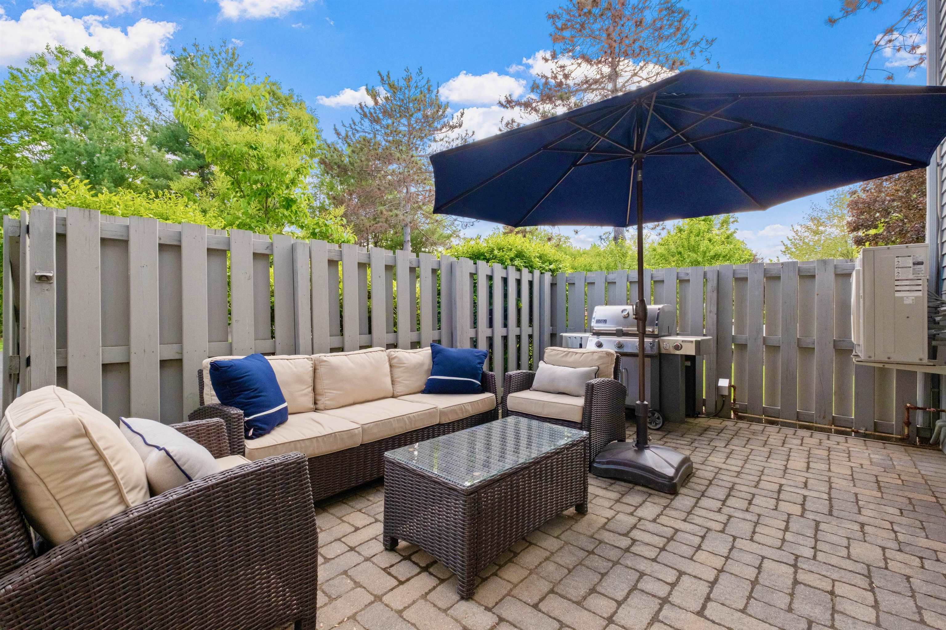 60 Weirs Road Unit: H1