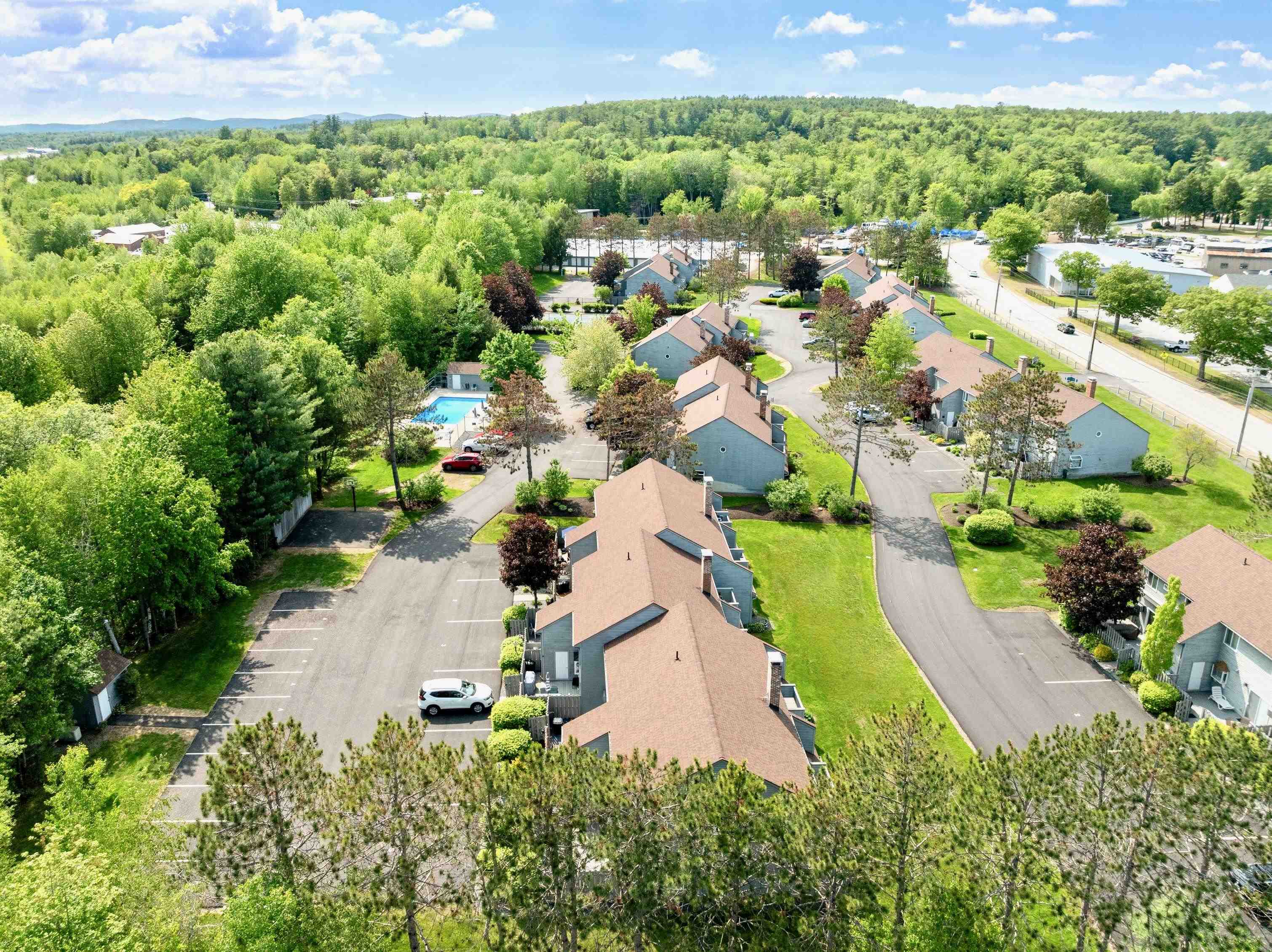 60 Weirs Road Unit: H1
