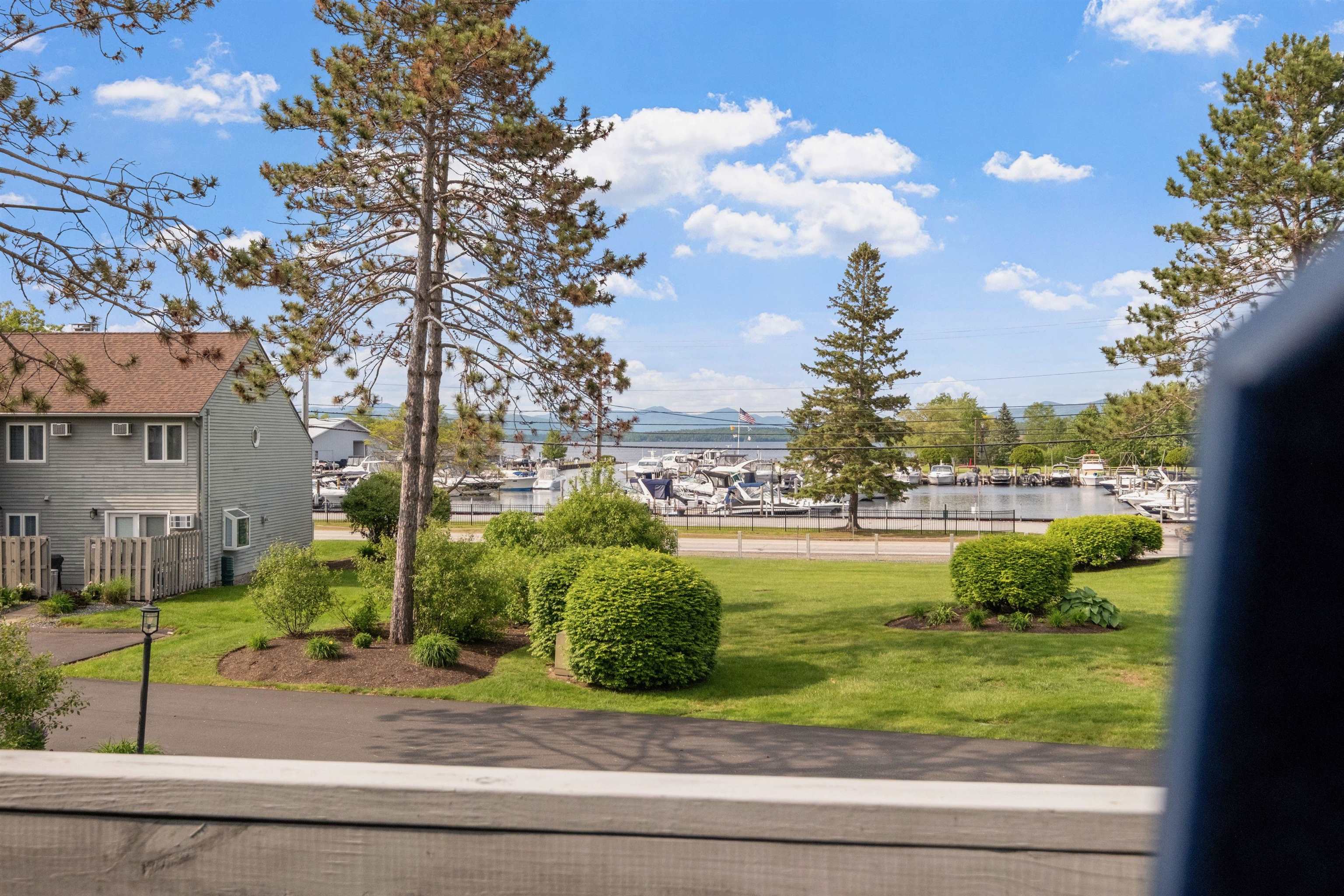 60 Weirs Road Unit: H1