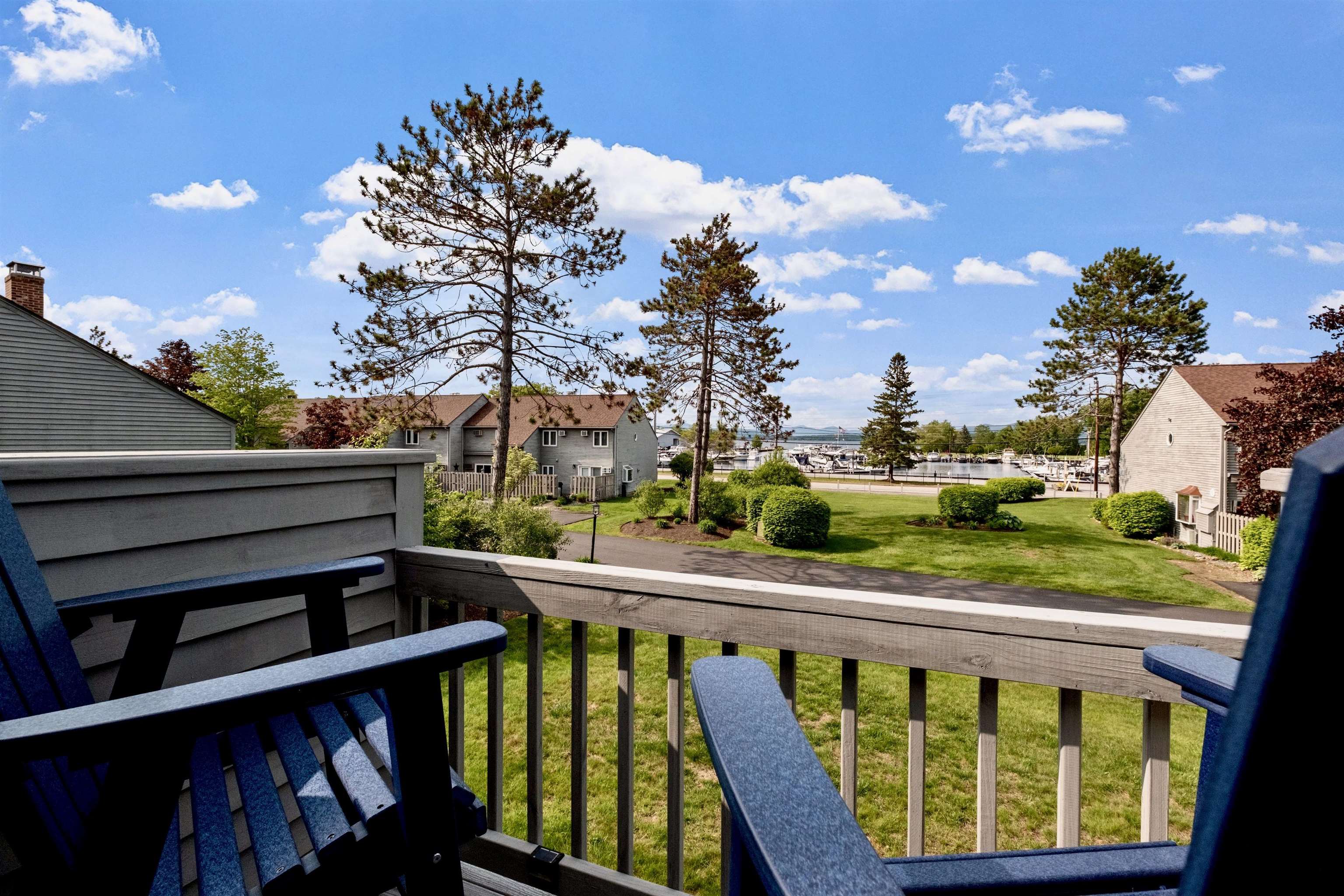 60 Weirs Road Unit: H1