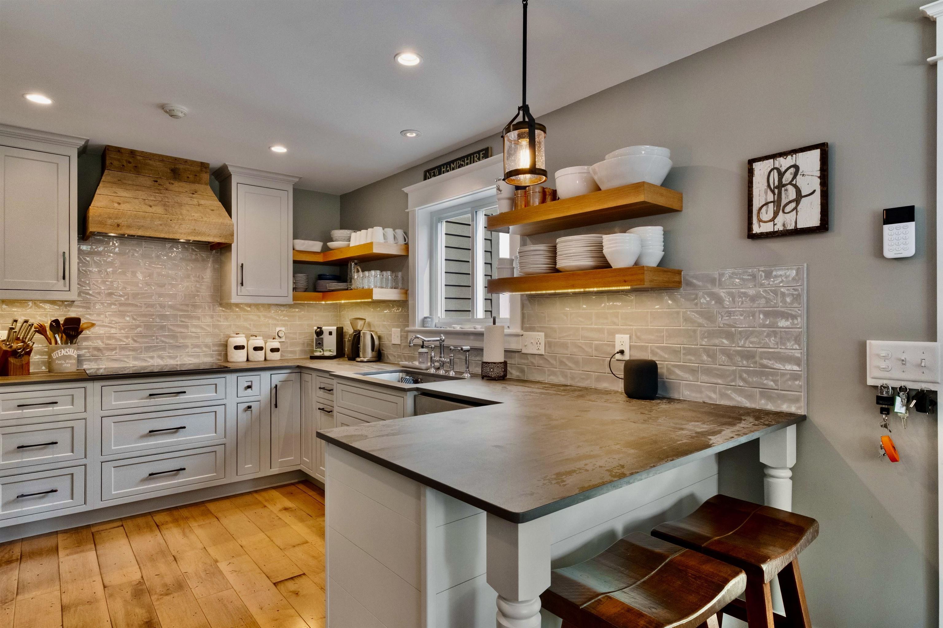 60 Weirs Road Unit: H1