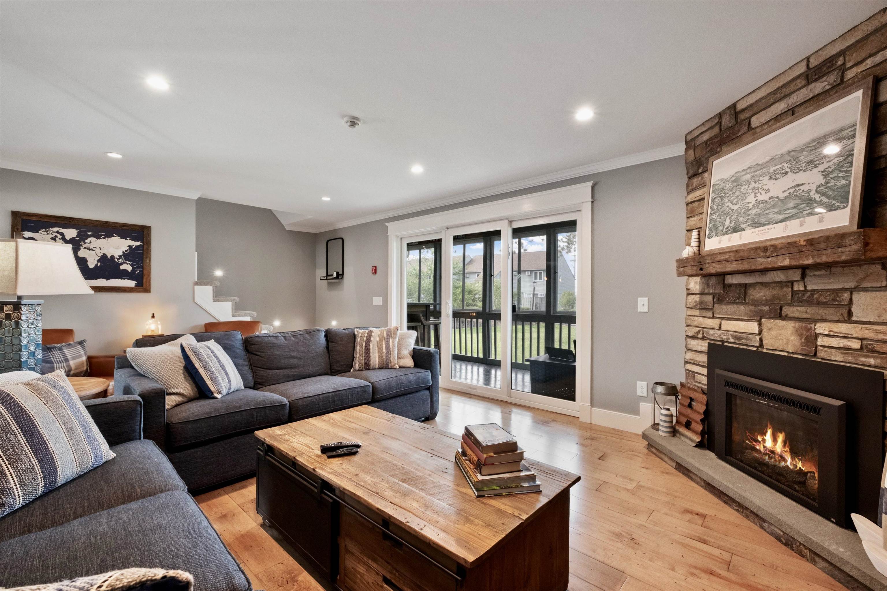 60 Weirs Road Unit: H1