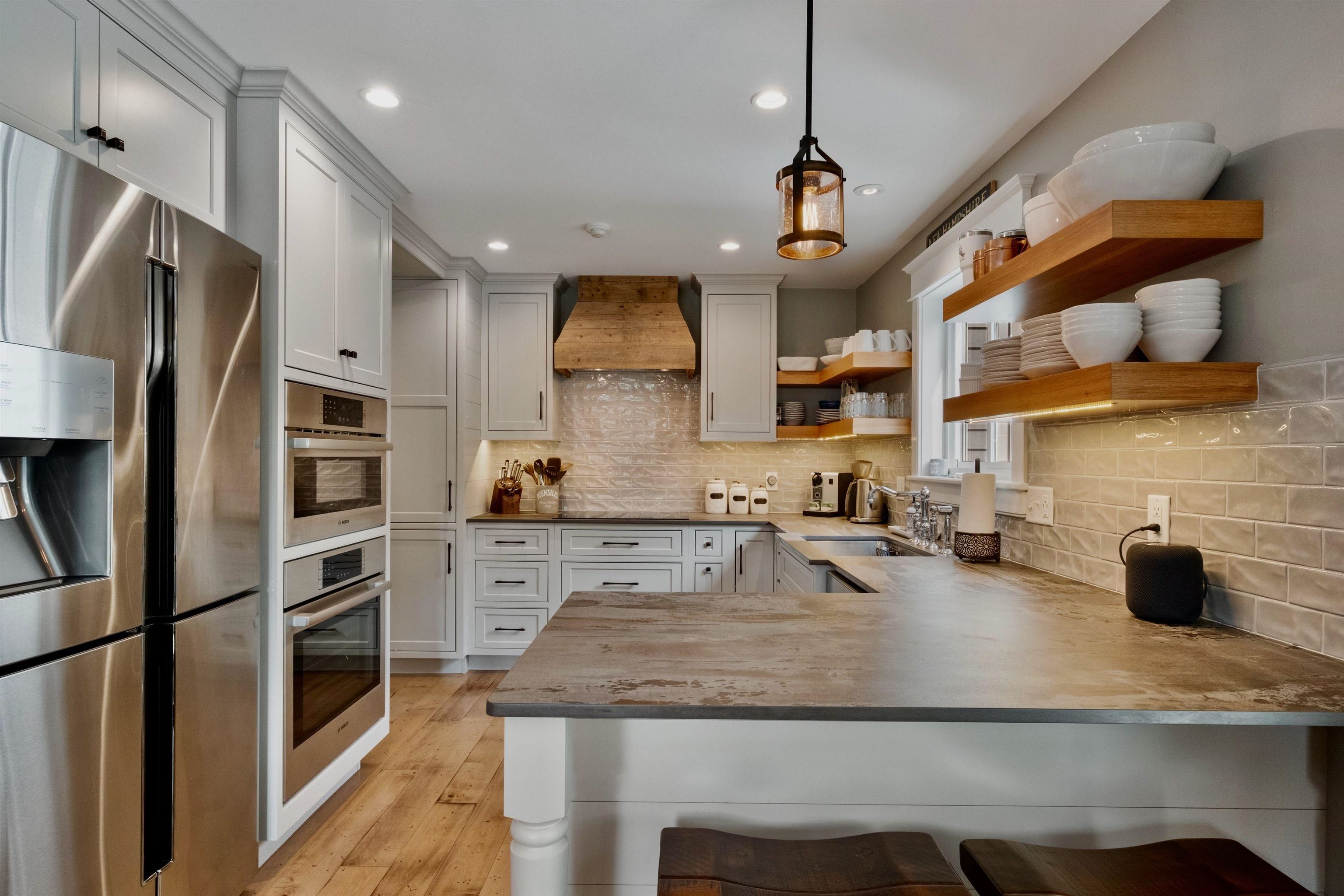 60 Weirs Road Unit: H1