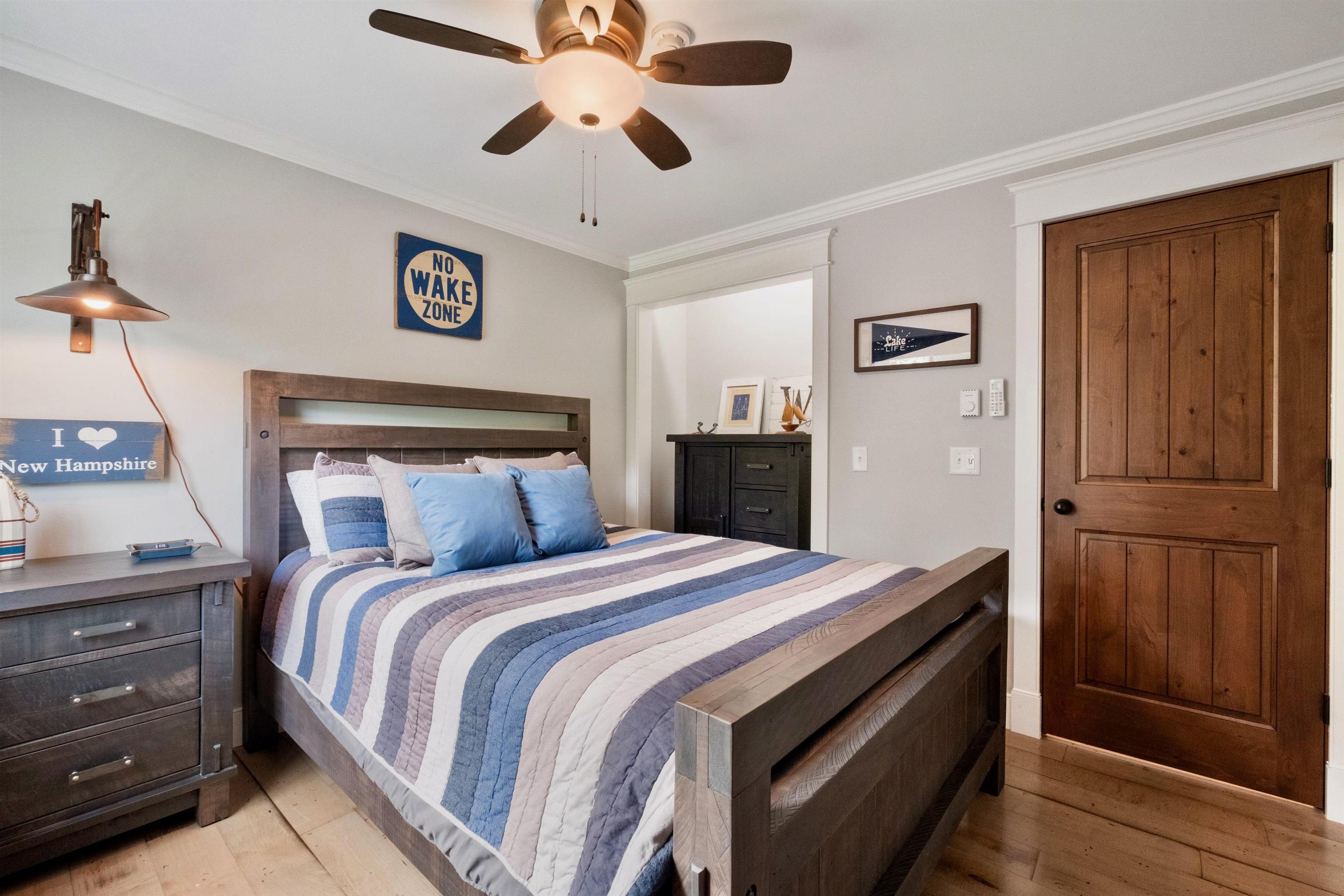 60 Weirs Road Unit: H1
