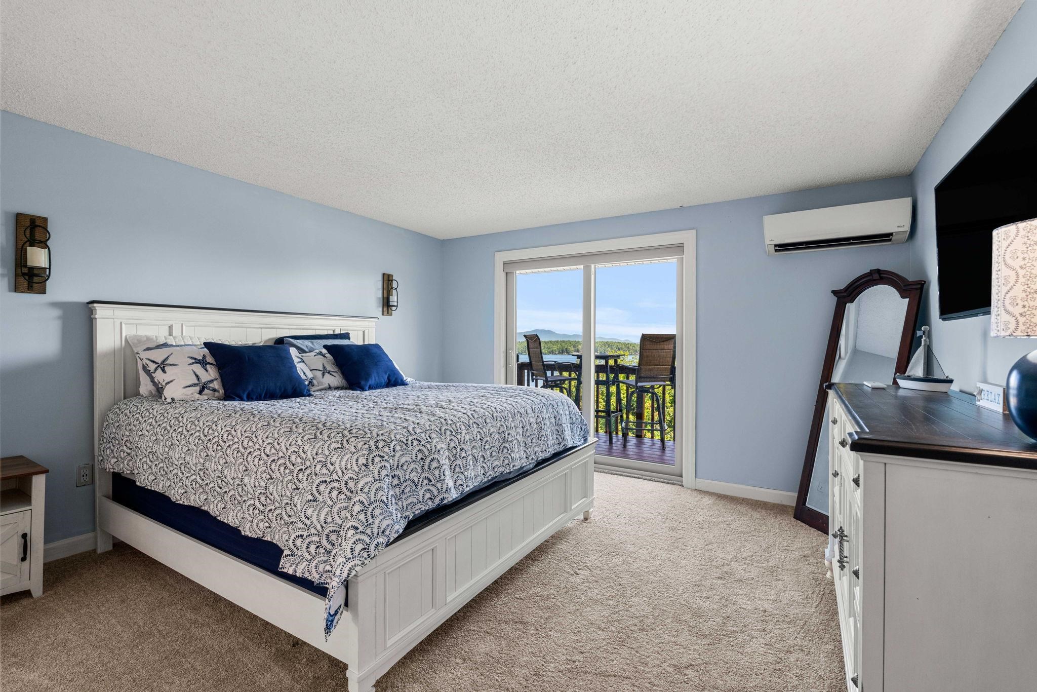 170 Belknap Point Road Unit: 18