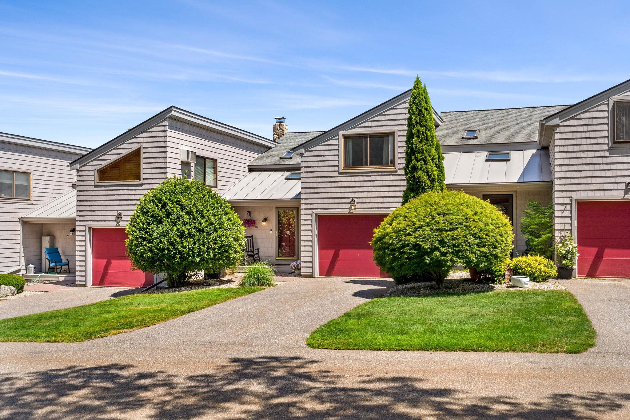 170 Belknap Point Road Unit: 18
