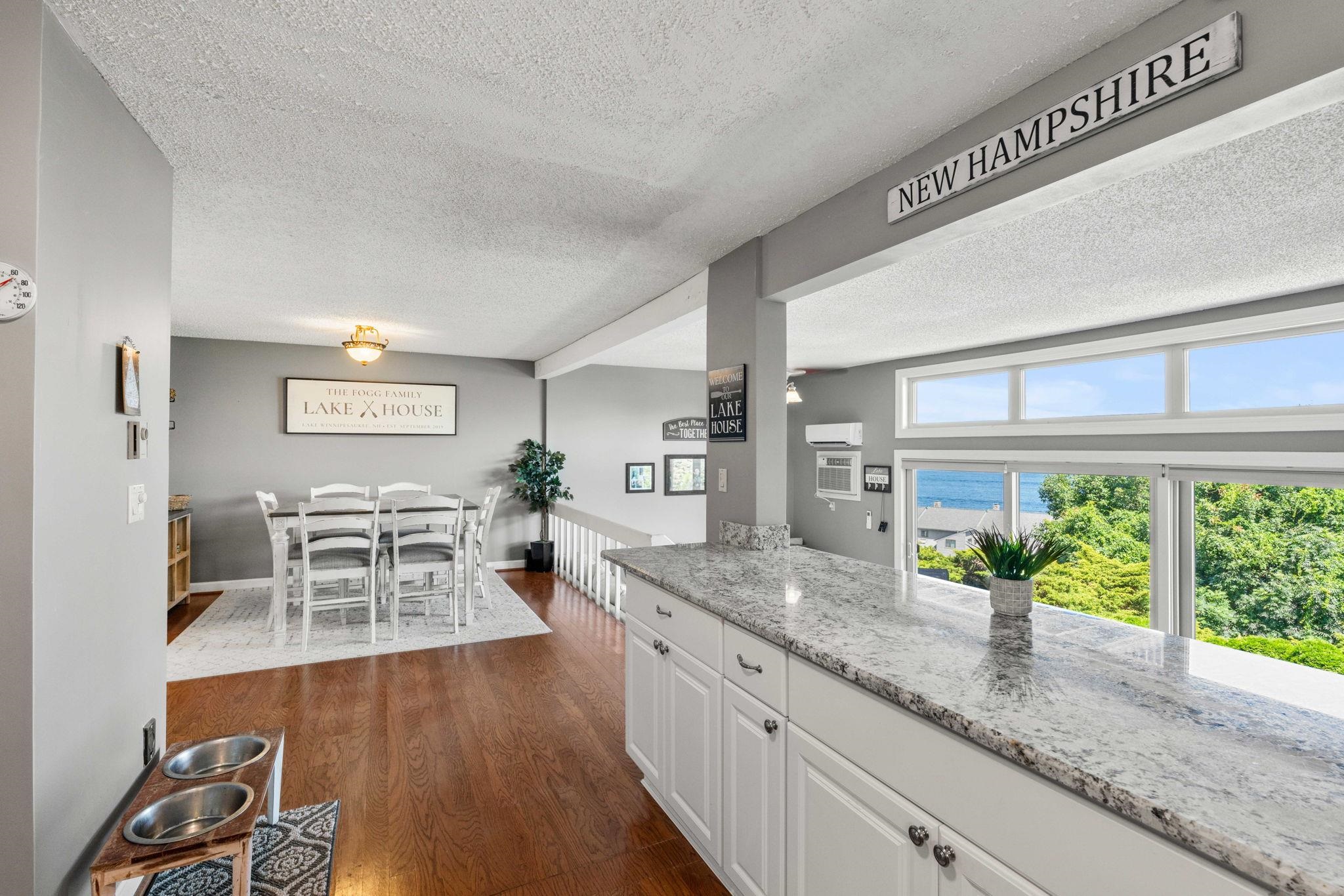 170 Belknap Point Road Unit: 18