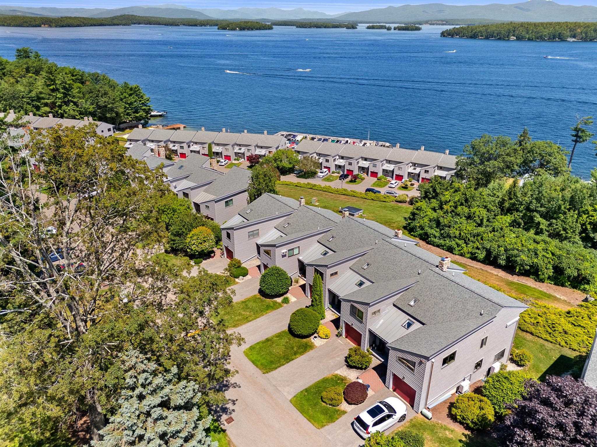 170 Belknap Point Road Unit: 18