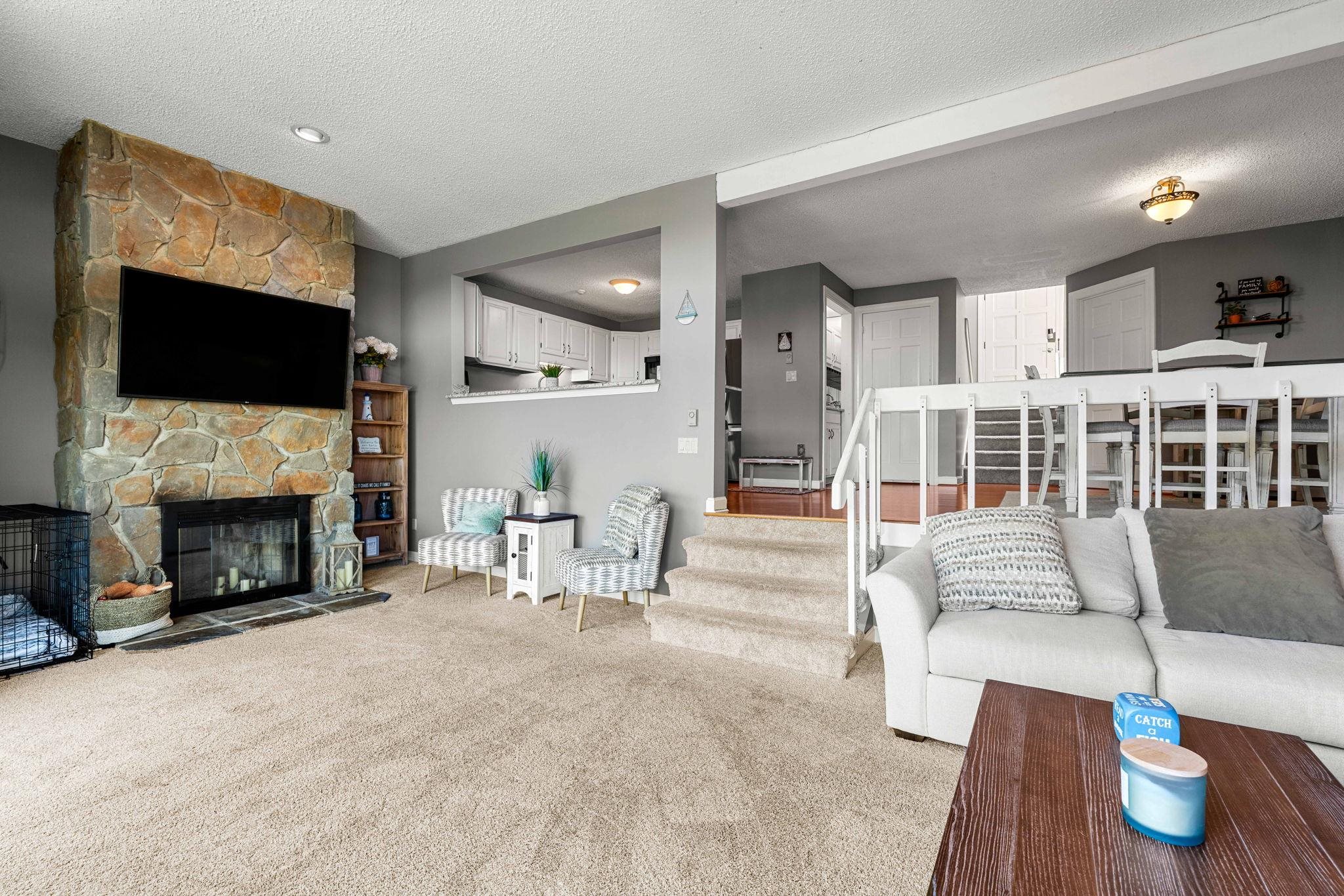 170 Belknap Point Road Unit: 18
